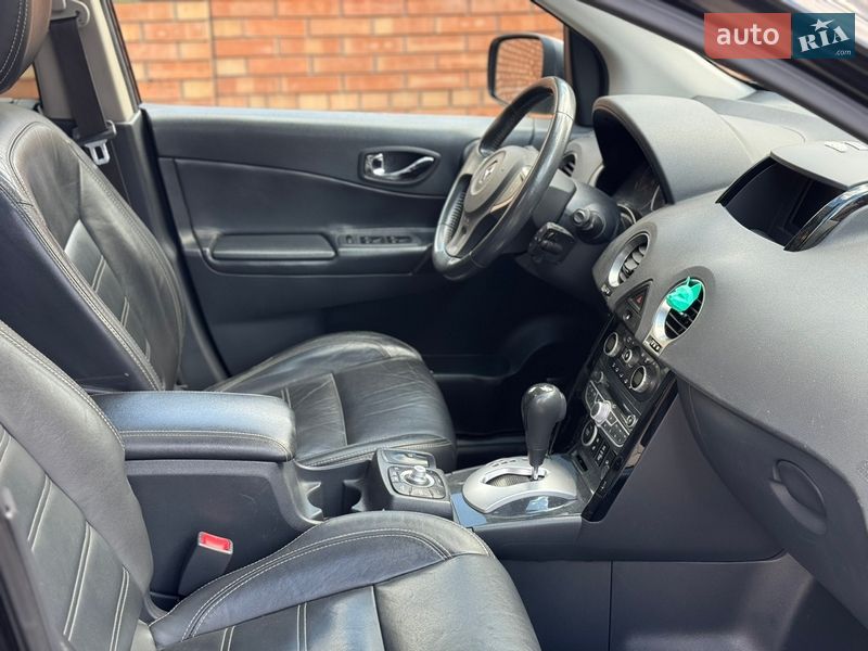 Позашляховик / Кросовер Renault Koleos 2012 в Рівному