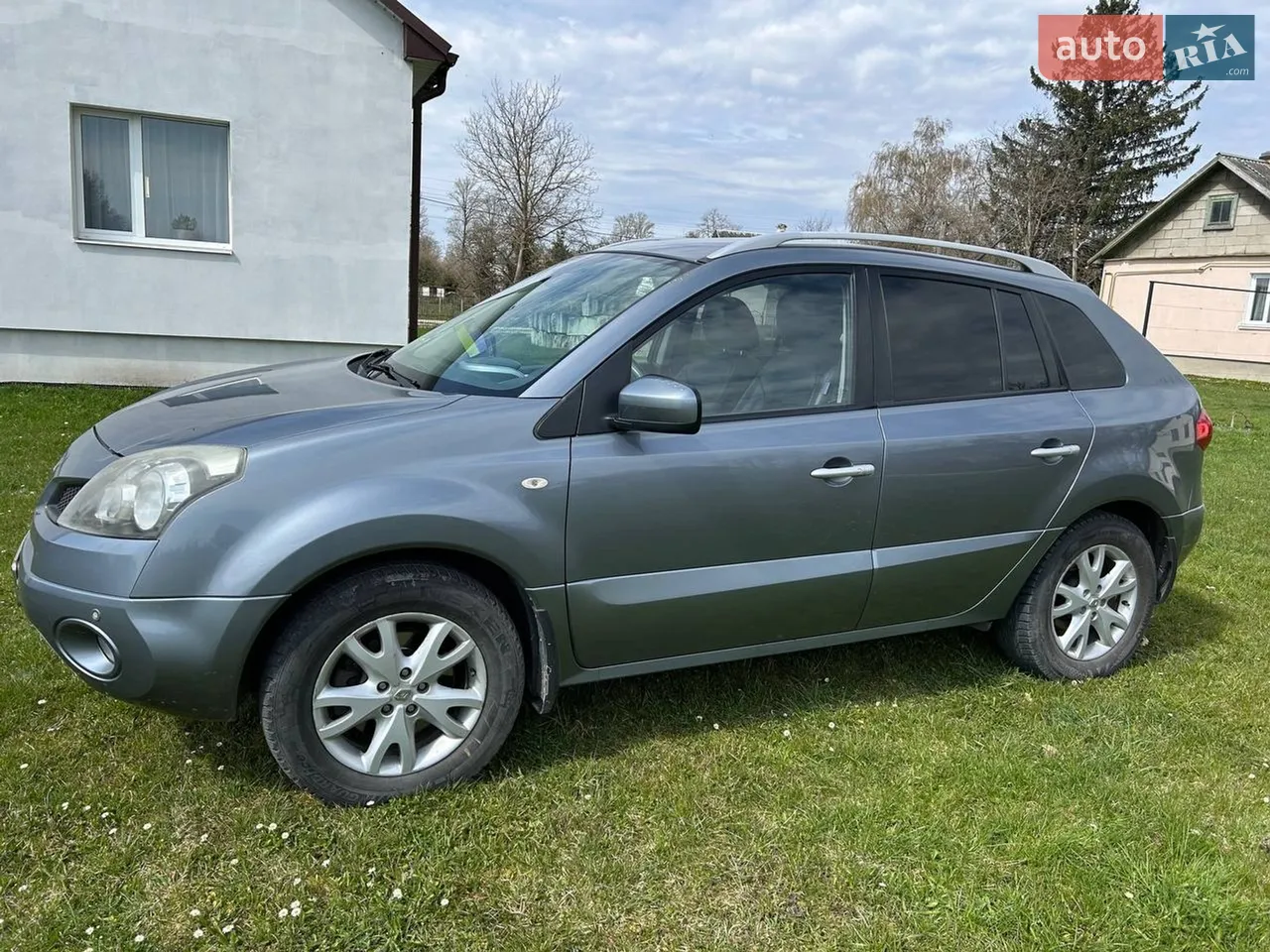 2010 Renault Koleos - мініатюра 37