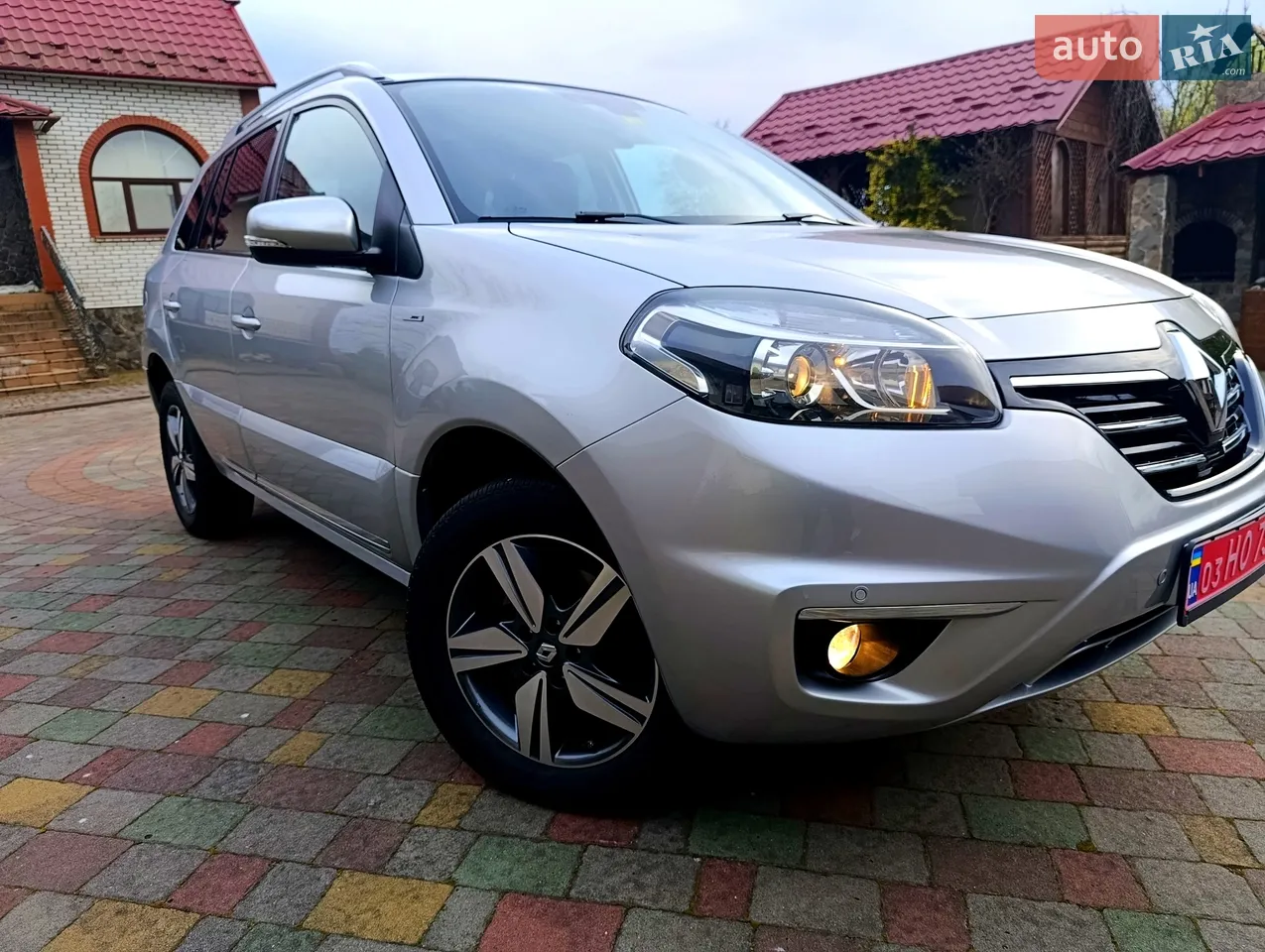 2015 Kia Sorento - мініатюра 125