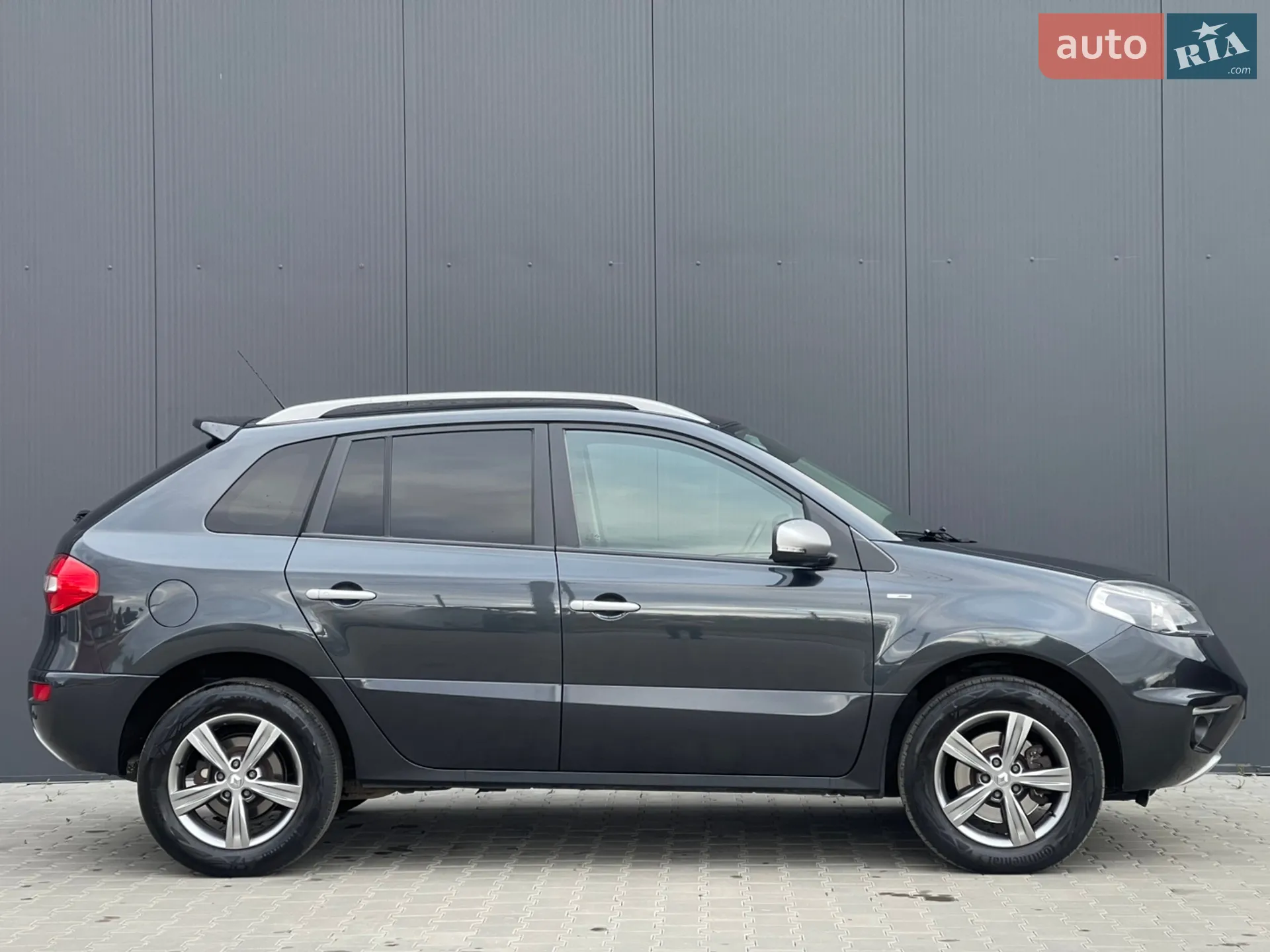 2012 Renault Koleos - мініатюра 7