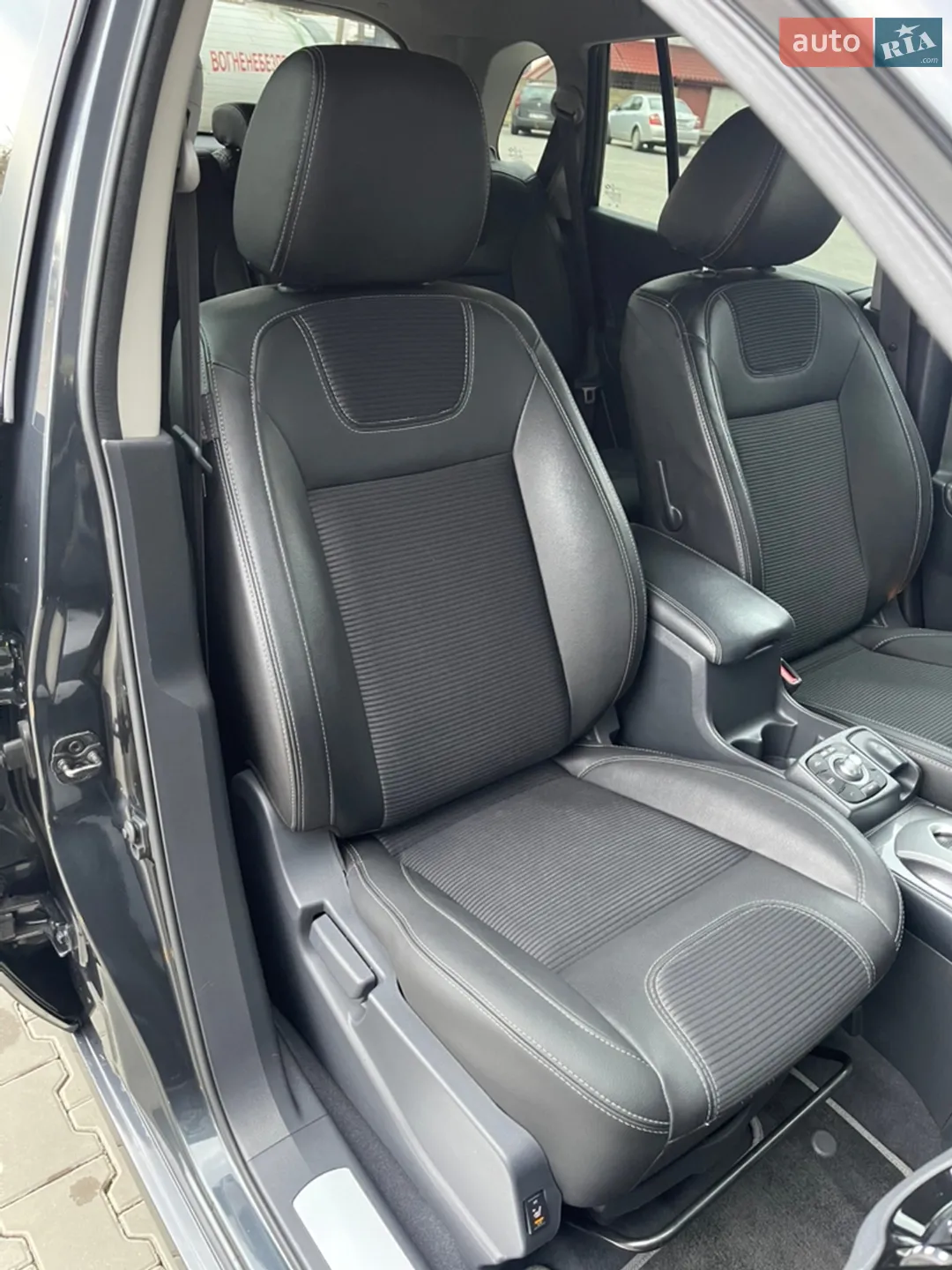 2012 Renault Koleos - мініатюра 24