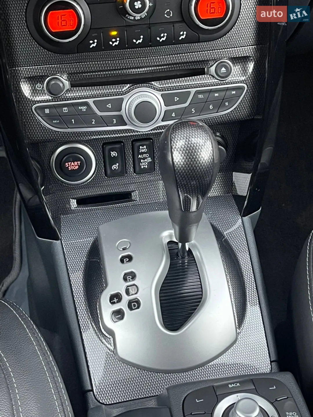 2012 Renault Koleos - мініатюра 33