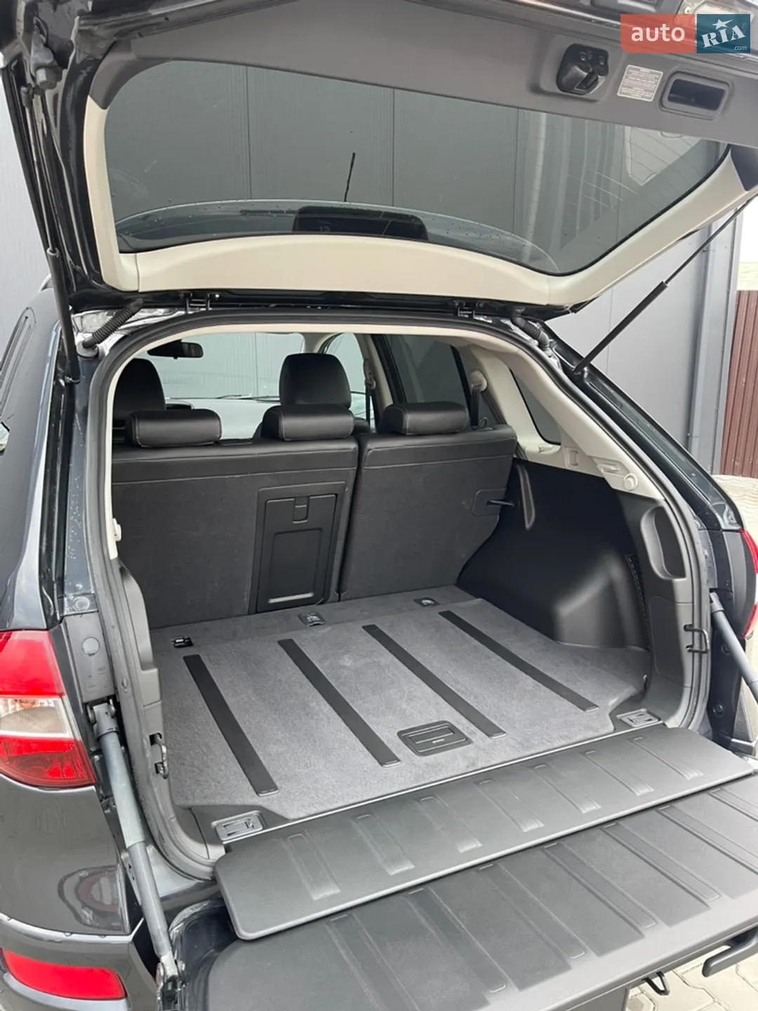 2012 Renault Koleos - мініатюра 40