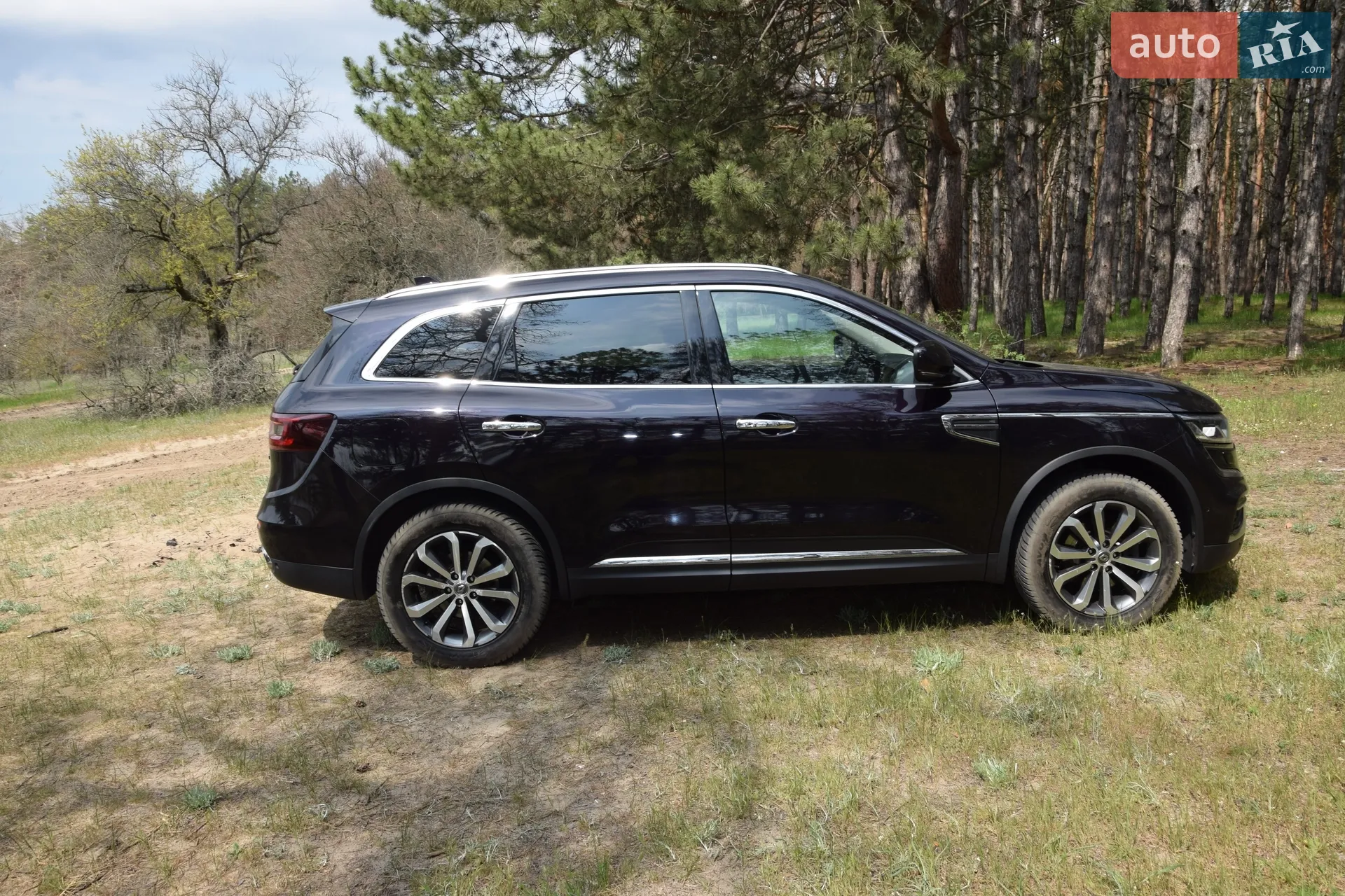 2020 Renault Koleos - мініатюра 3