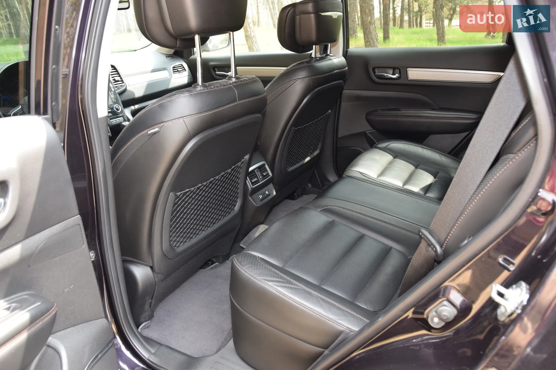 2020 Renault Koleos - мініатюра 20