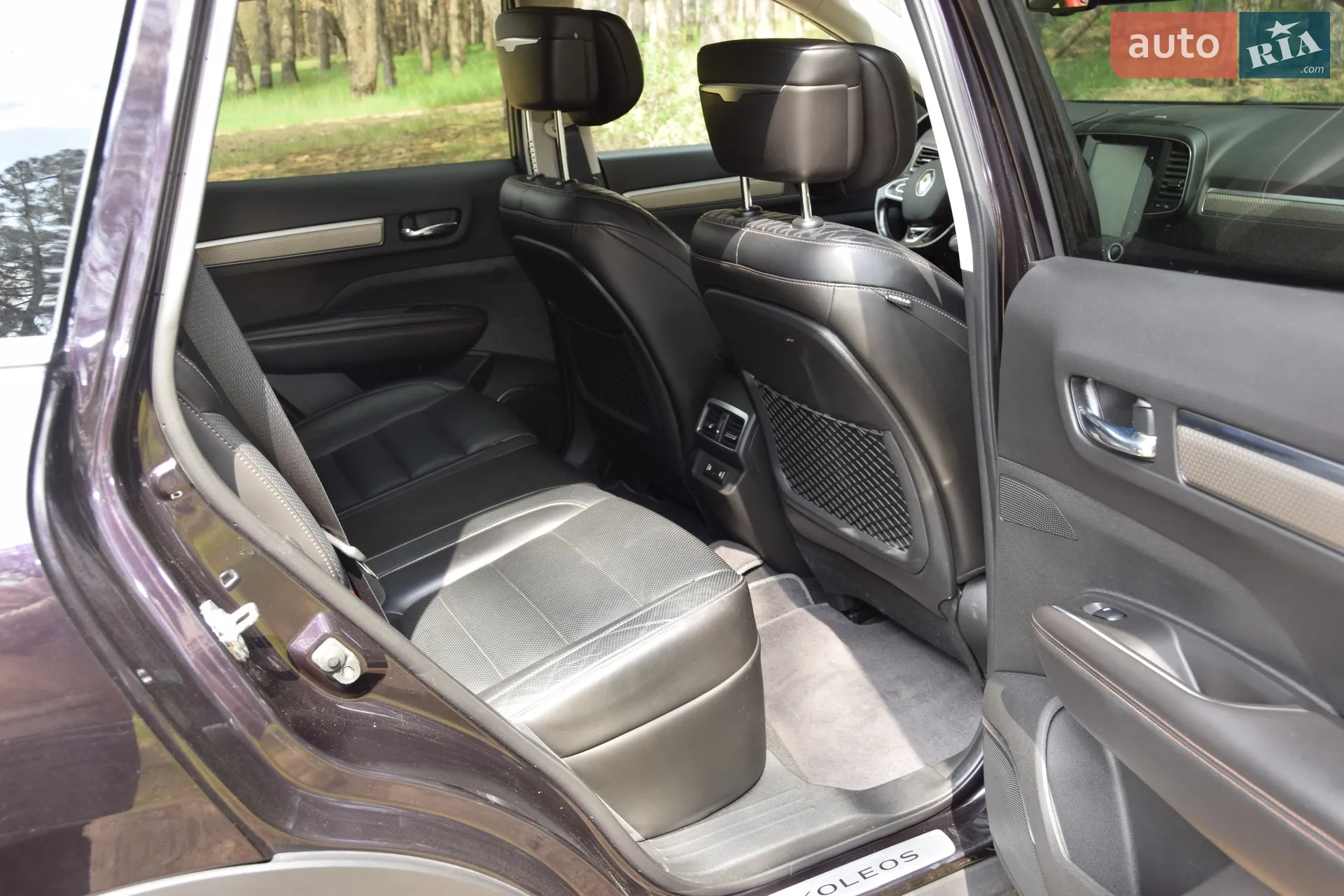 2020 Renault Koleos - мініатюра 24