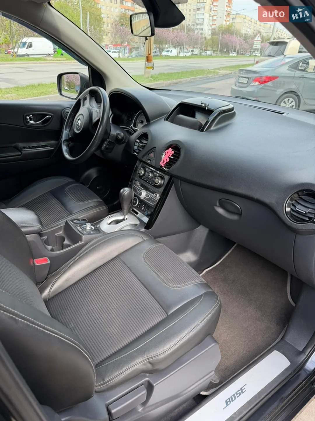 2013 Renault Koleos - мініатюра 8