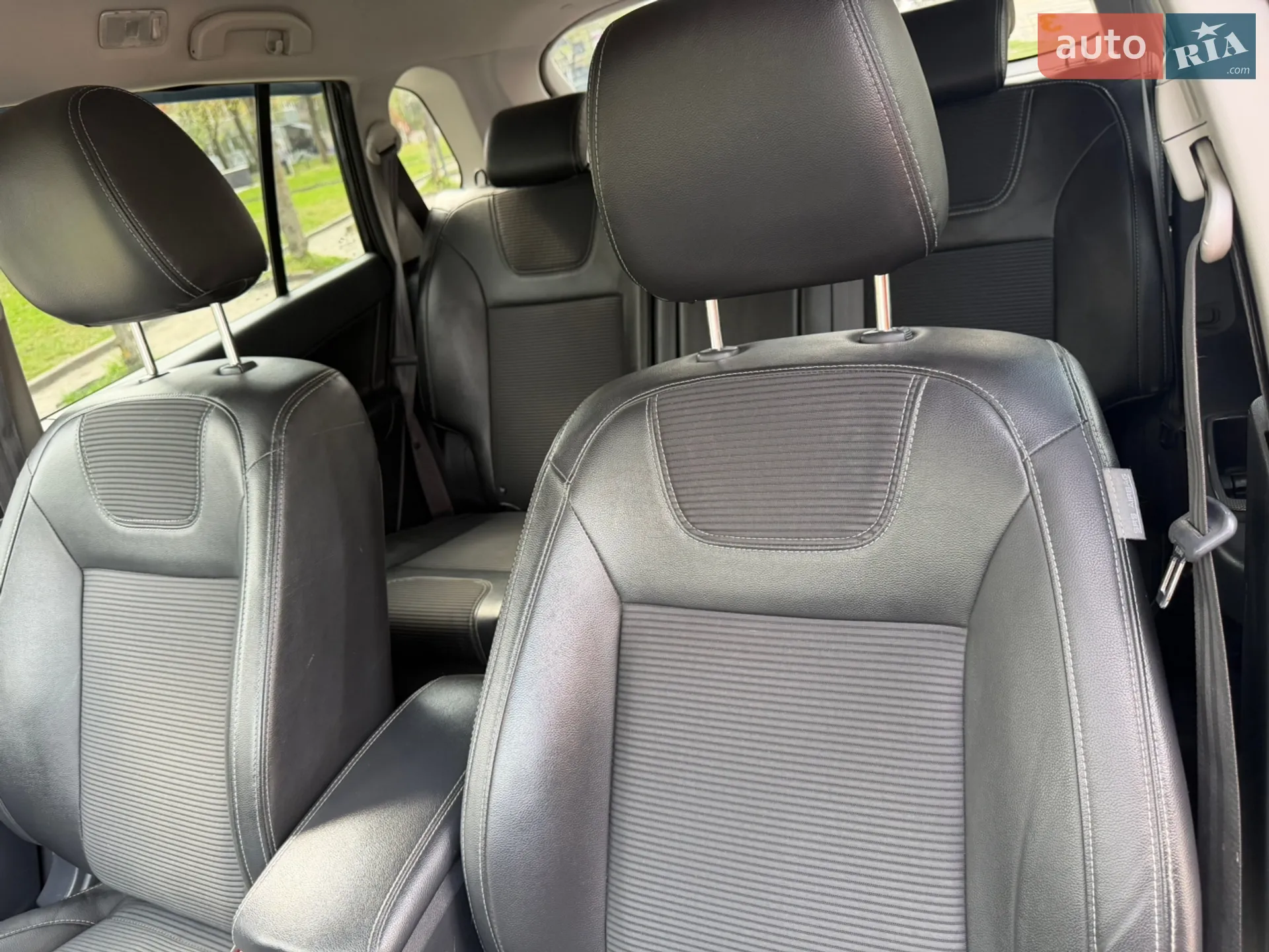 2013 Renault Koleos - мініатюра 11