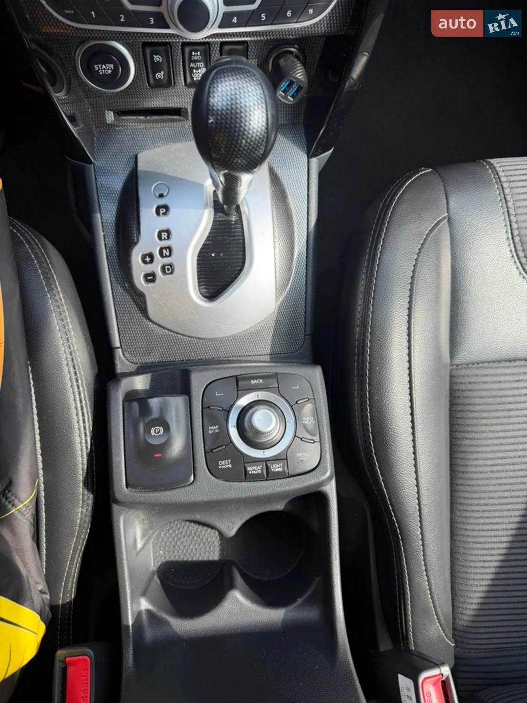 2013 Renault Koleos - мініатюра 20