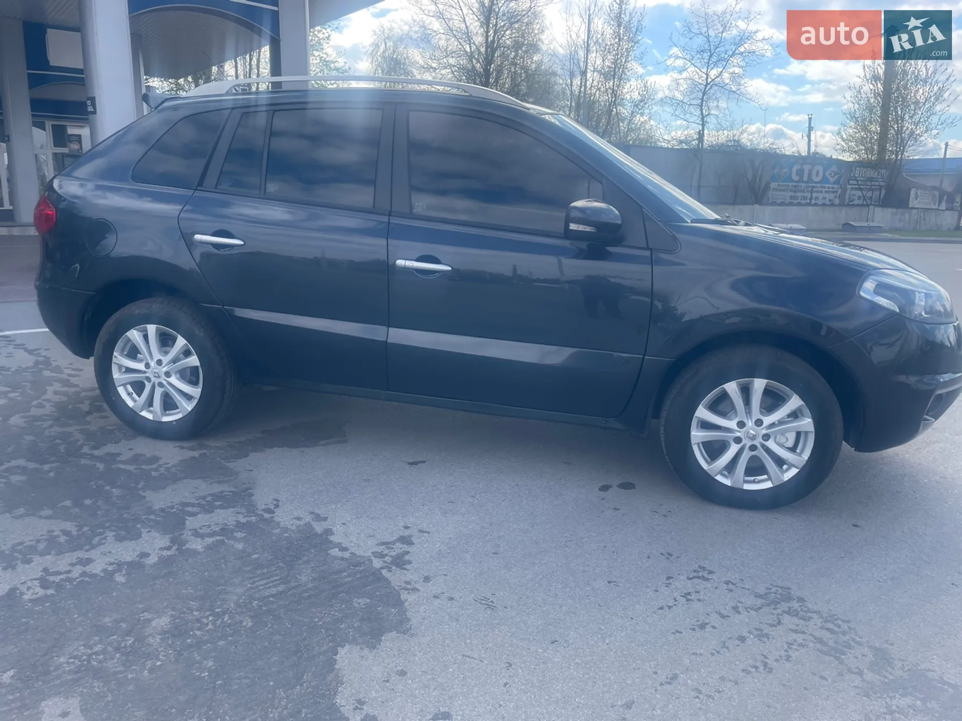 2012 Renault Koleos - мініатюра 6