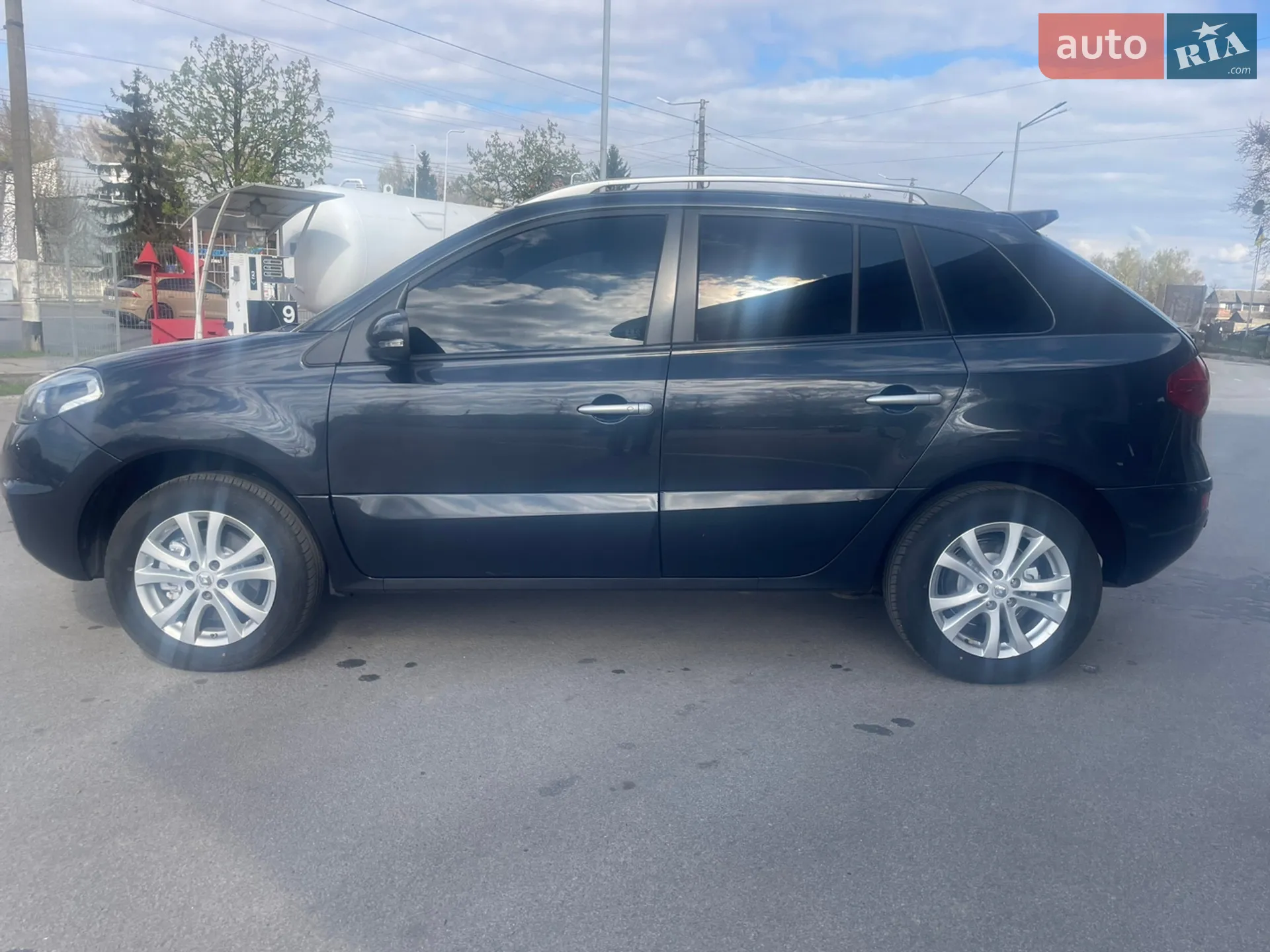 2012 Renault Koleos - мініатюра 11