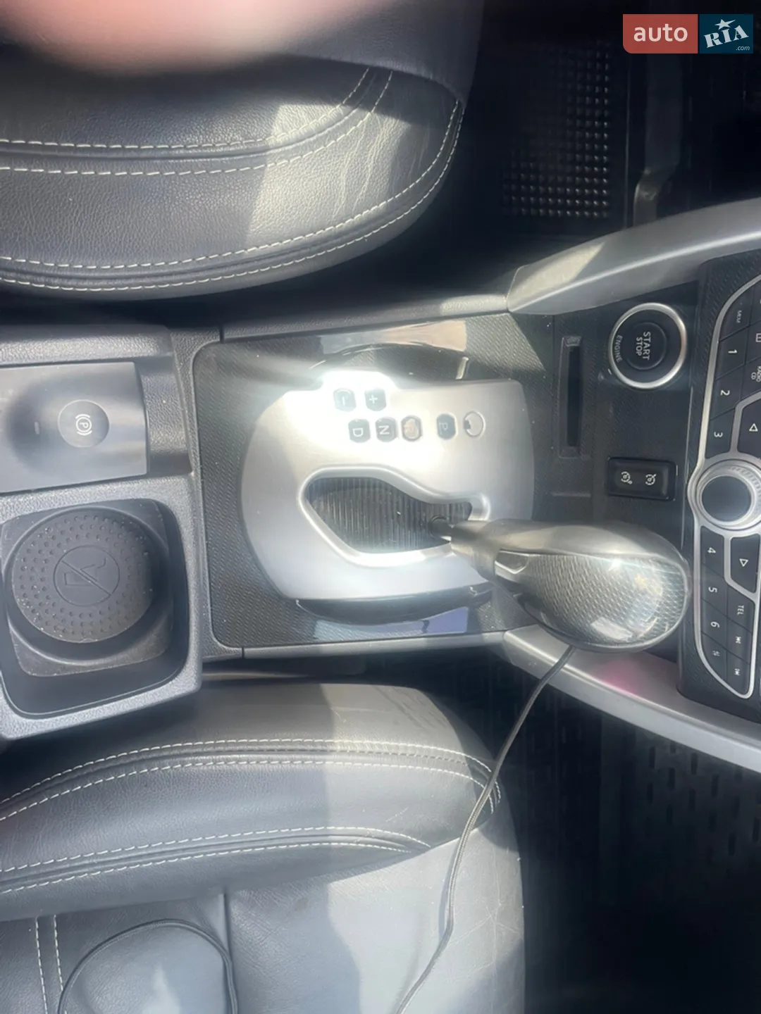 2012 Renault Koleos - мініатюра 18