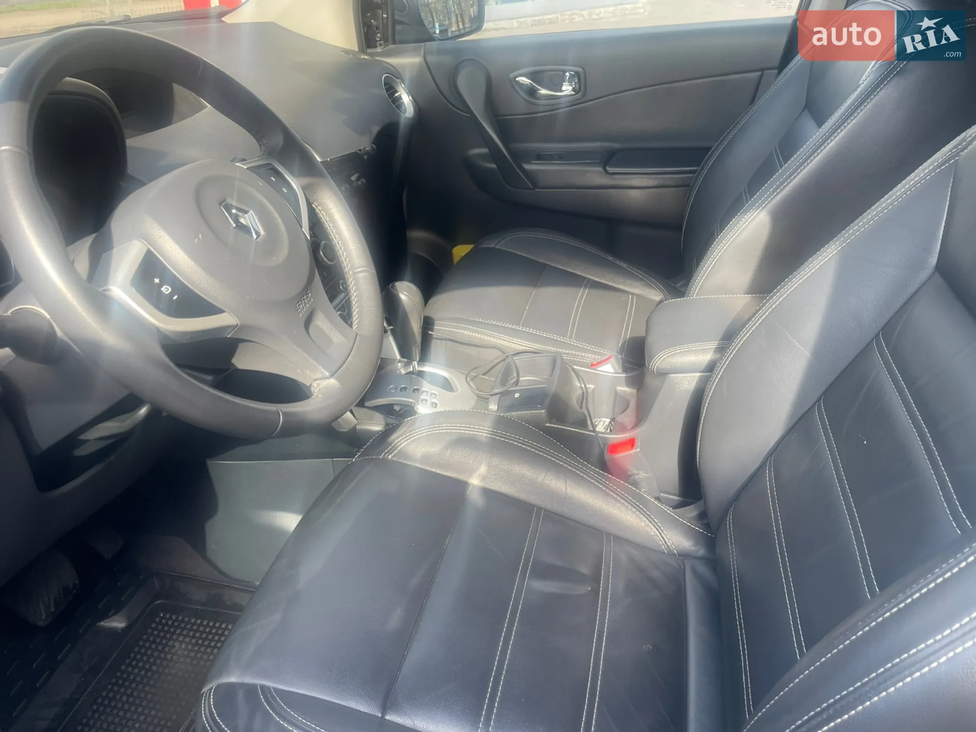 2012 Renault Koleos - мініатюра 16