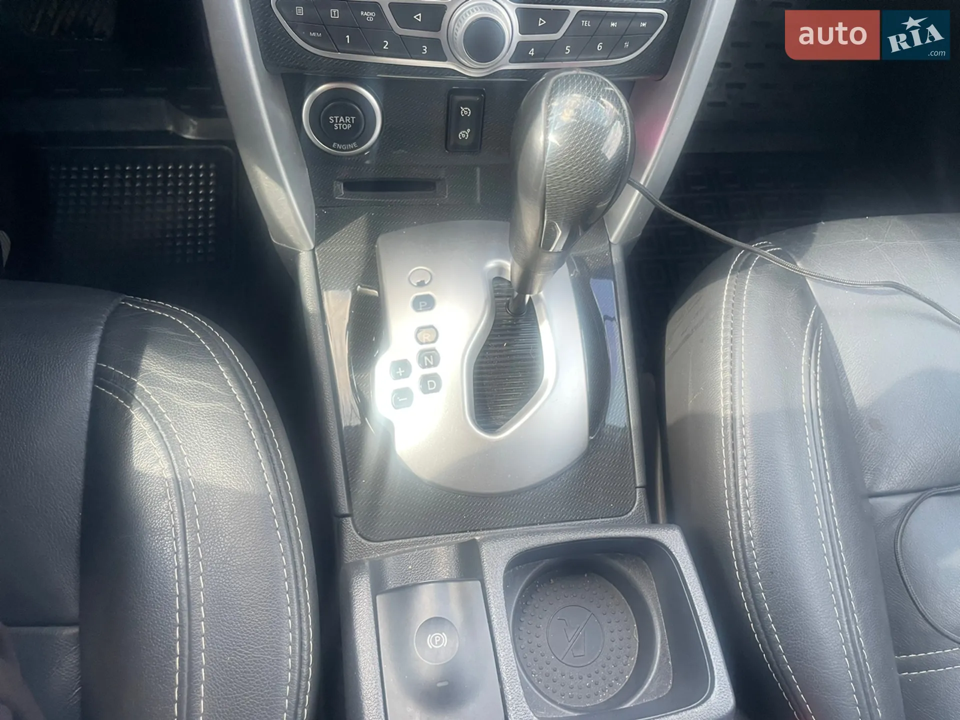 2012 Renault Koleos - мініатюра 19
