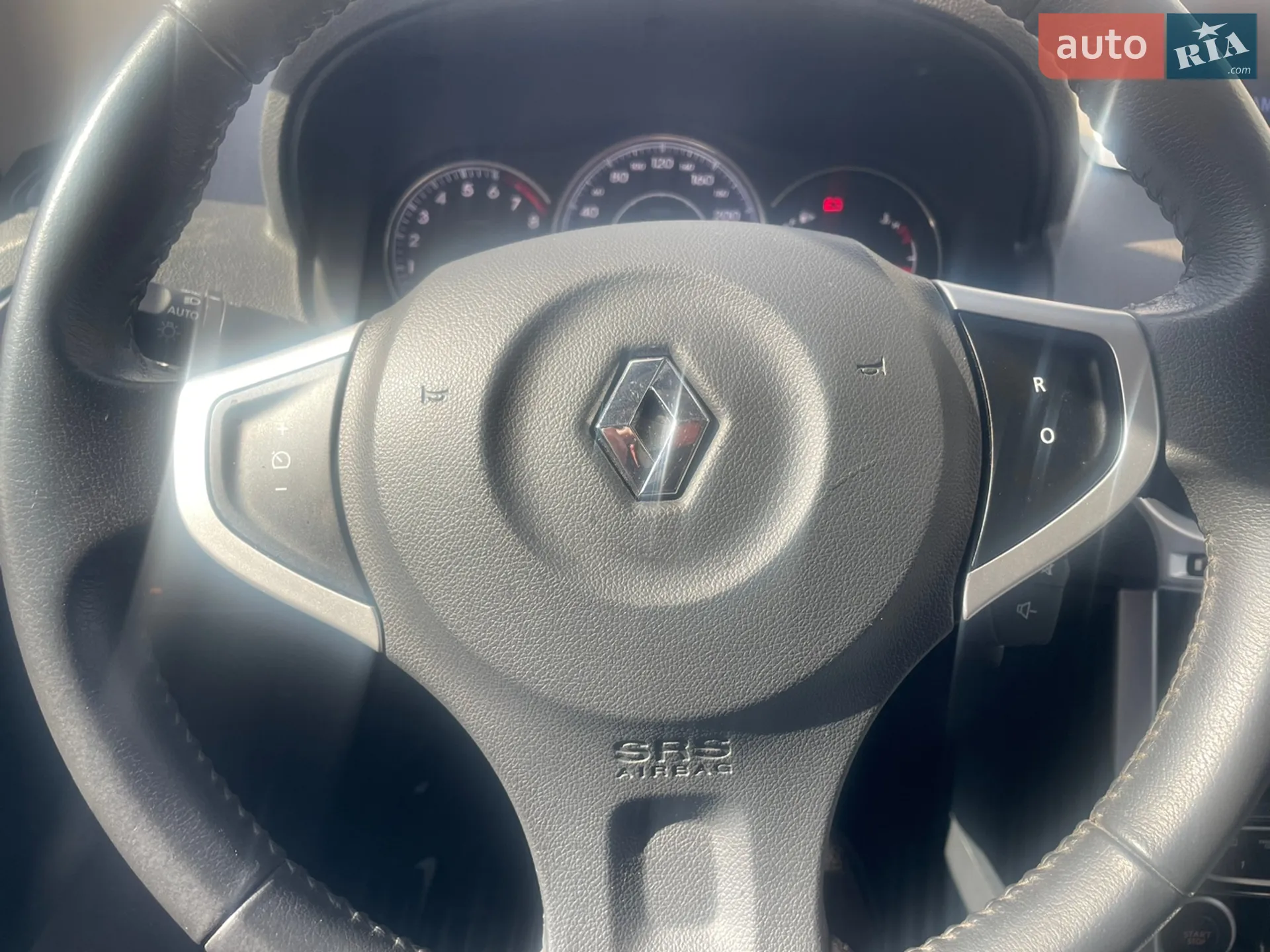 2012 Renault Koleos - мініатюра 21