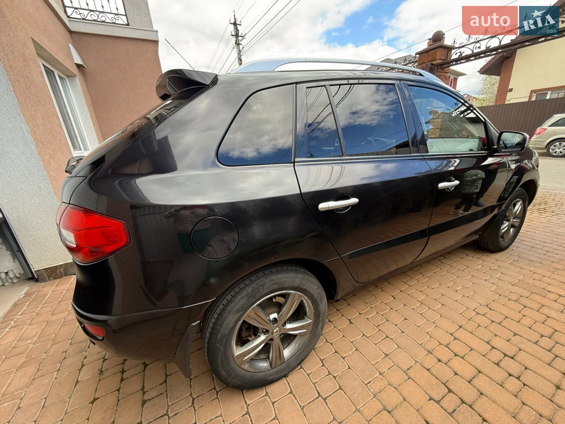 2011 Renault Koleos - мініатюра 7