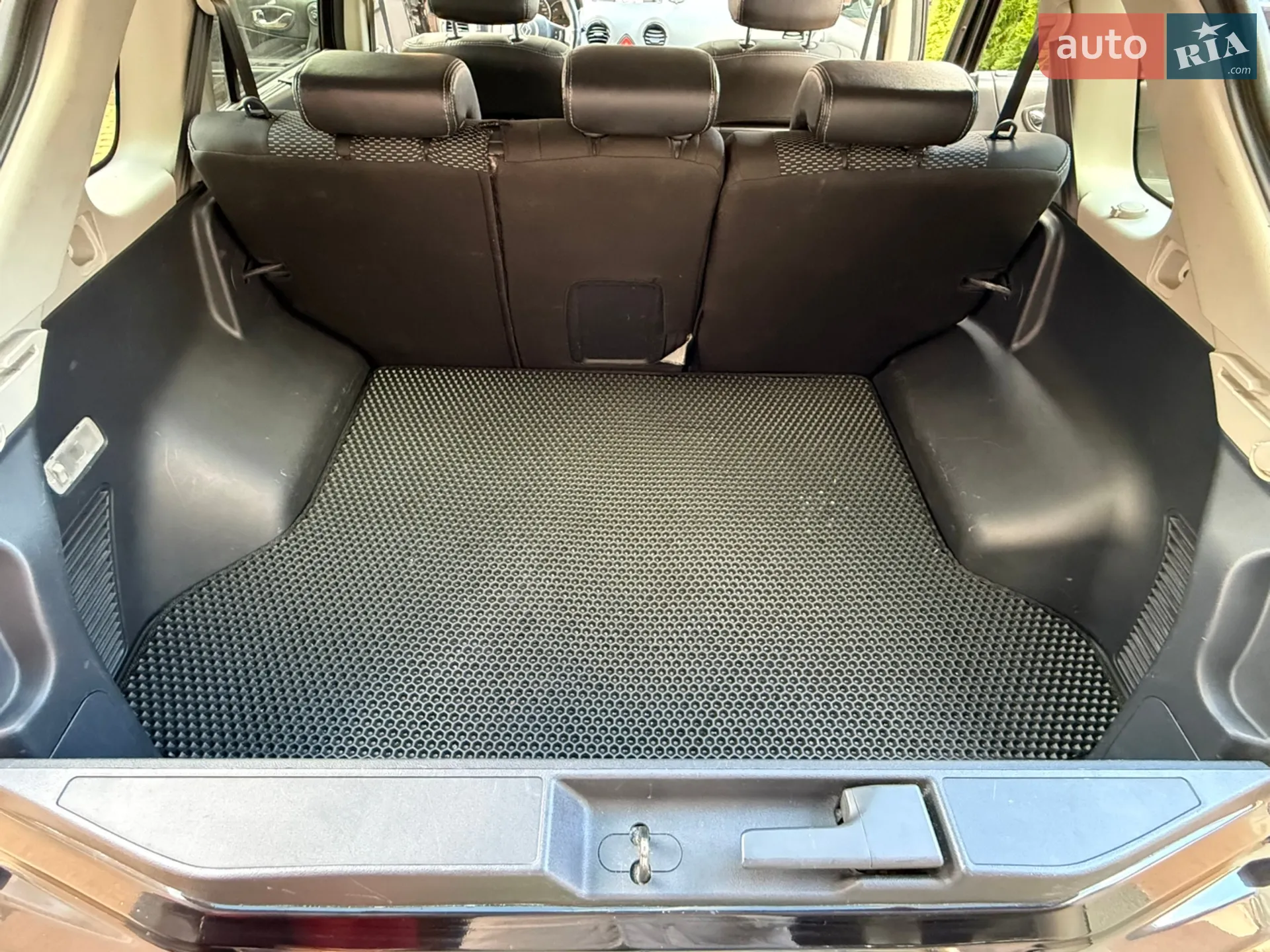 2011 Renault Koleos - мініатюра 17