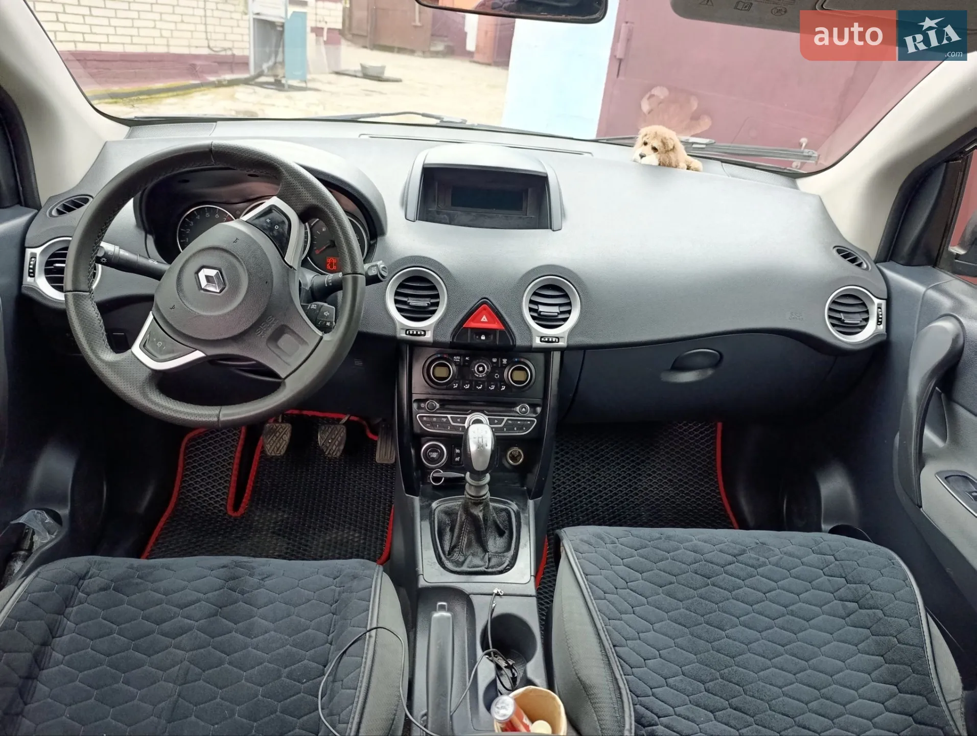 2011 Renault Koleos - мініатюра 7