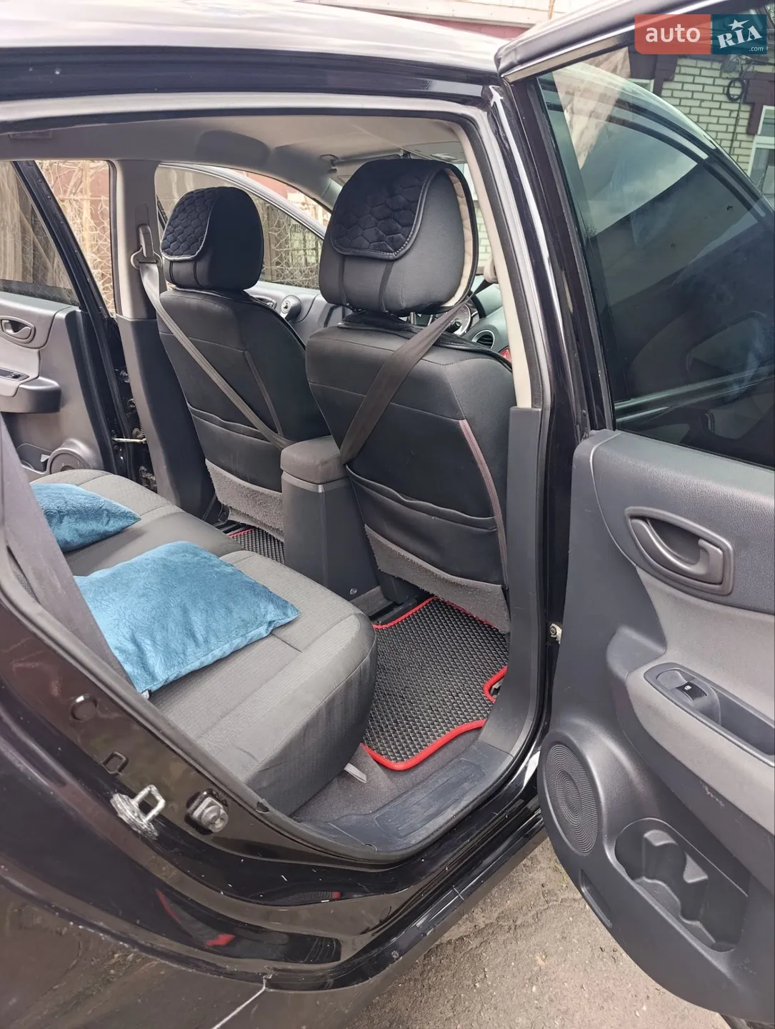 2011 Renault Koleos - мініатюра 9