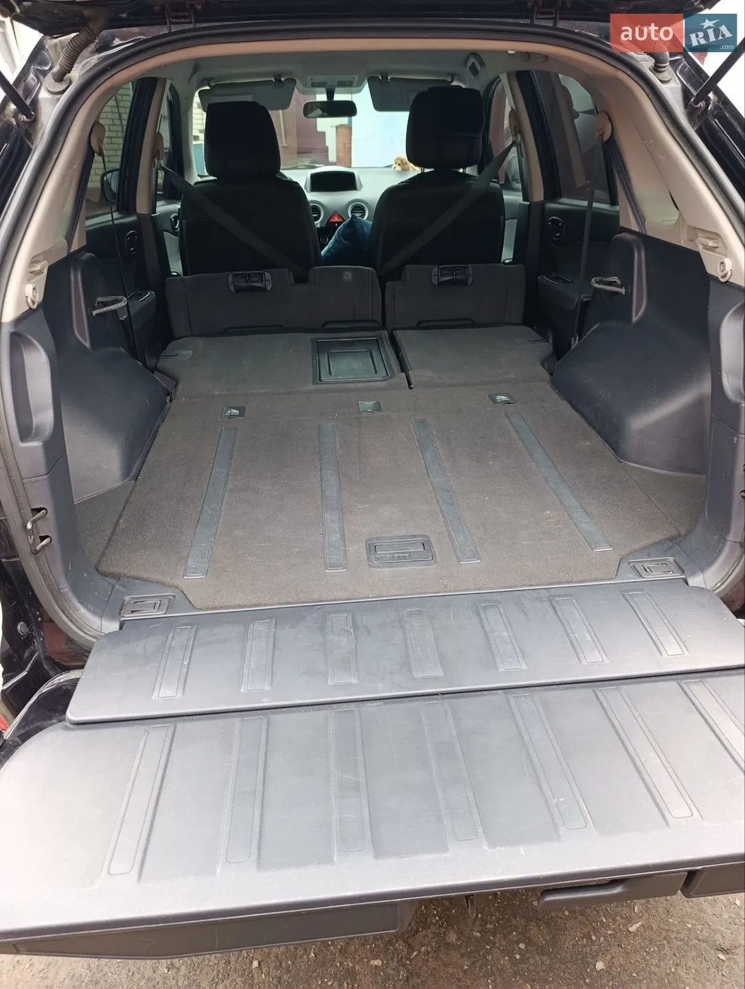 2011 Renault Koleos - мініатюра 11