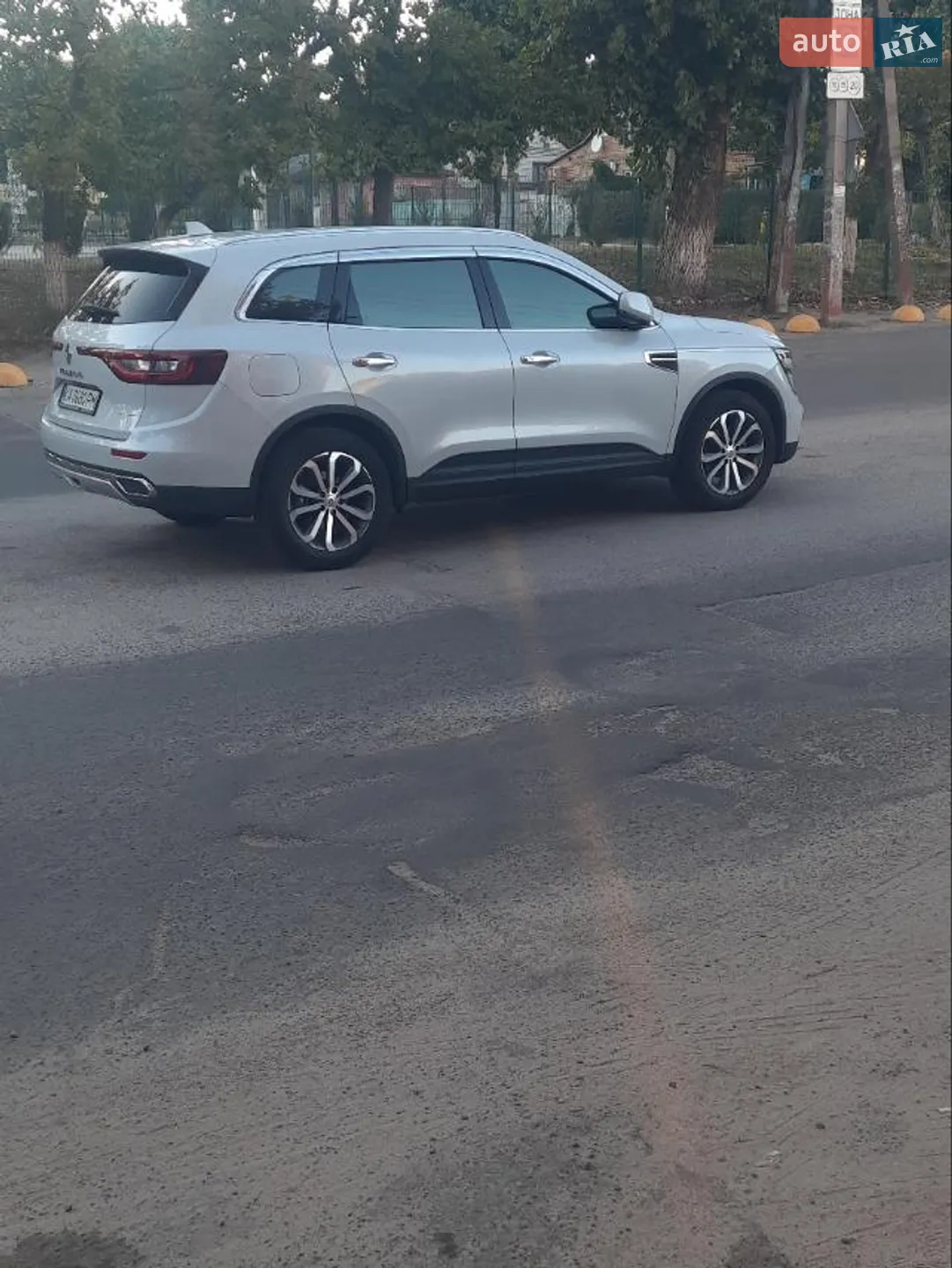 2020 Renault Koleos - мініатюра 29