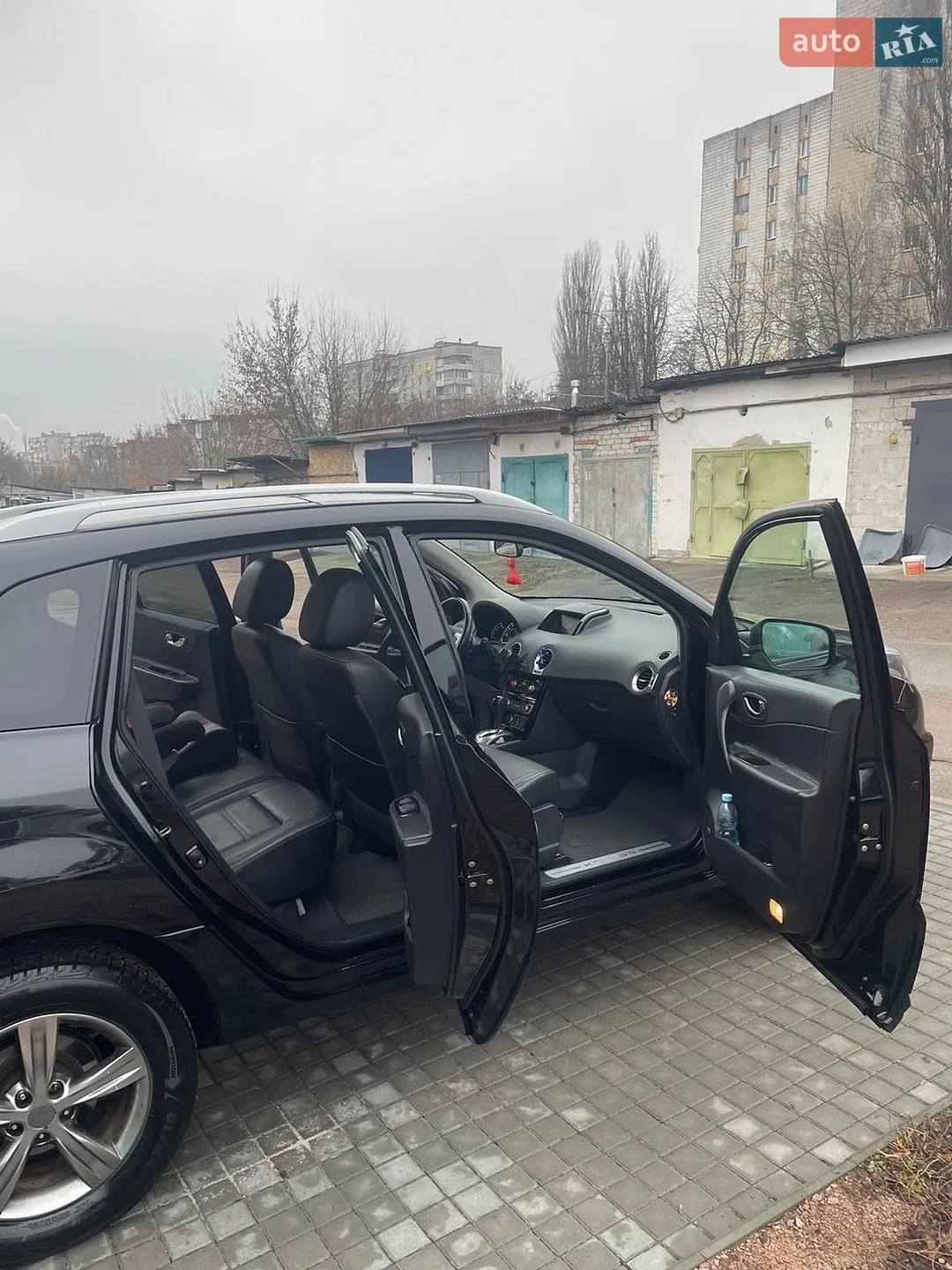 2014 Renault Koleos - мініатюра 7