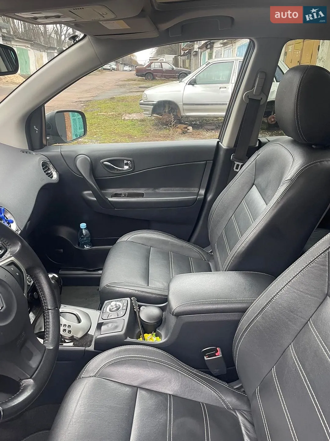 2014 Renault Koleos - мініатюра 11