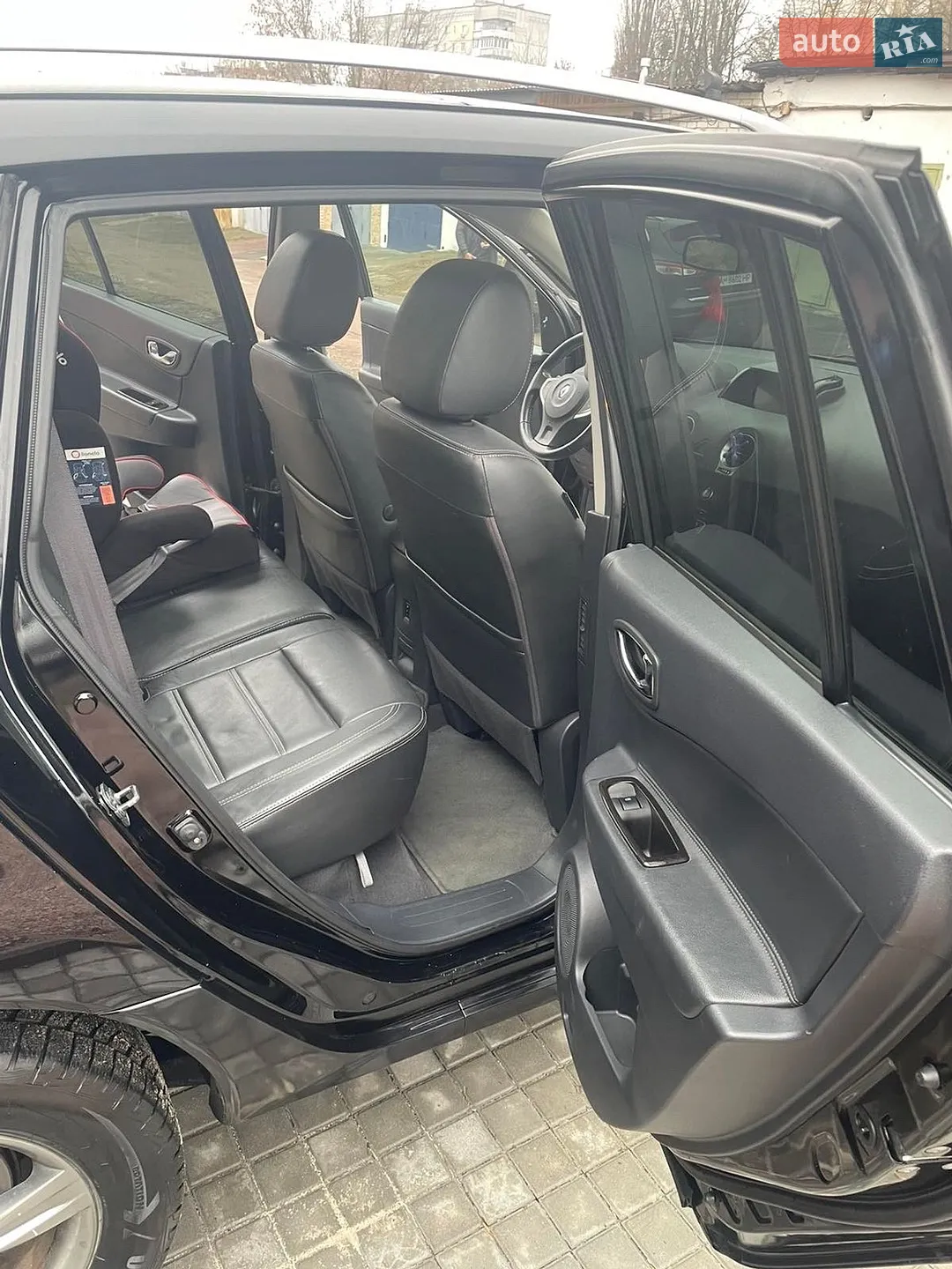 2014 Renault Koleos - мініатюра 18