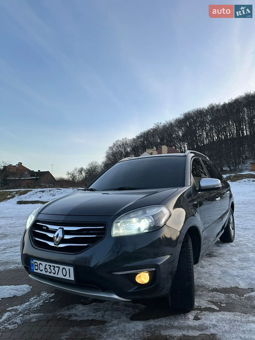 Фото авто 7