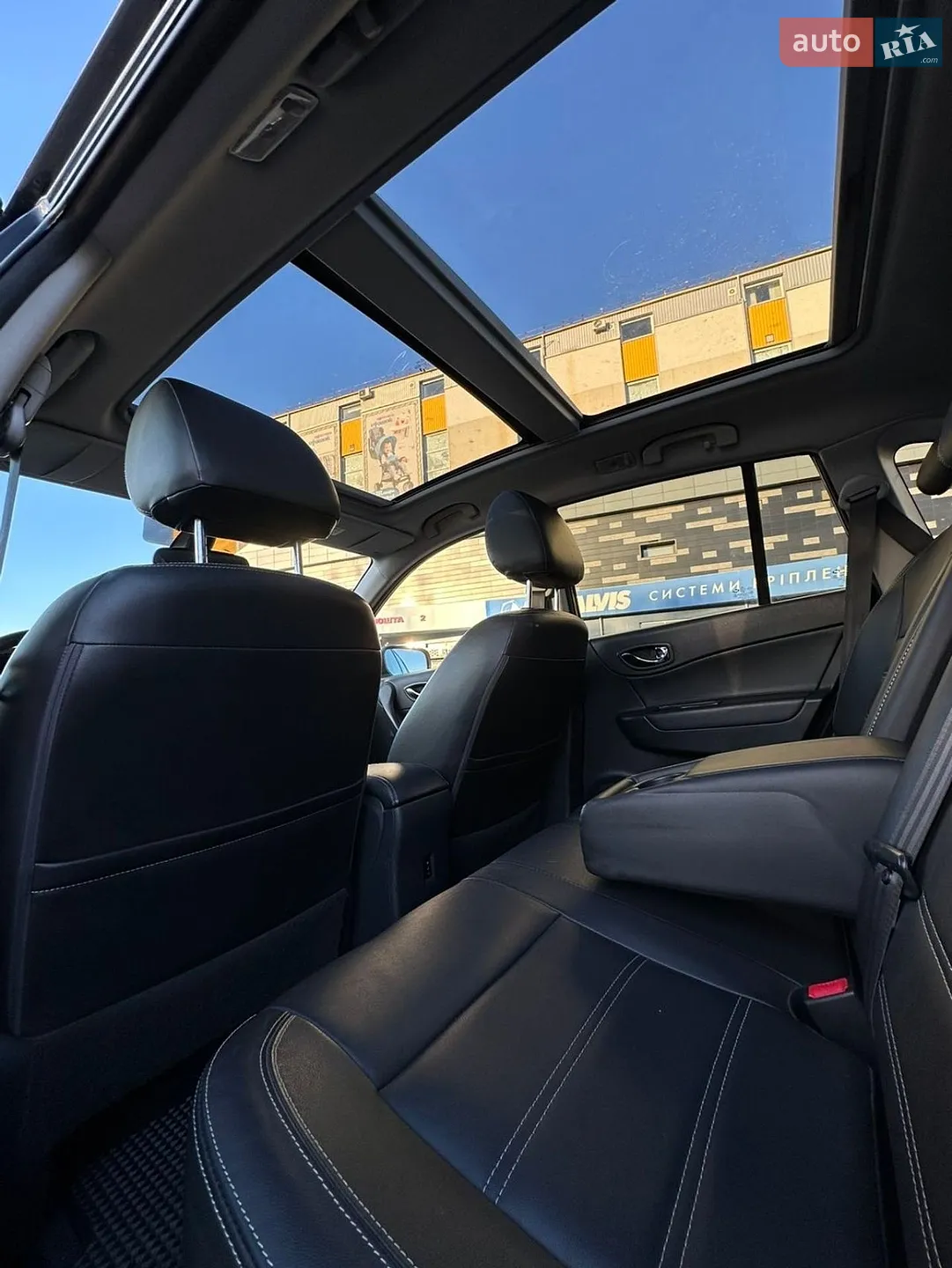 2015 Renault Koleos - мініатюра 13