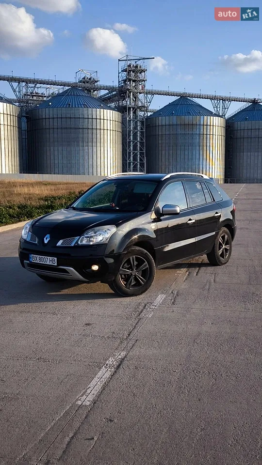 2012 Renault Koleos - мініатюра 27