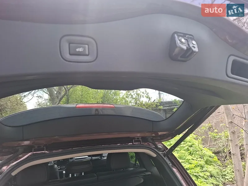 Renault Koleos 2018 VIN VF1RZG00660299863 фото оголошення 2 з 48