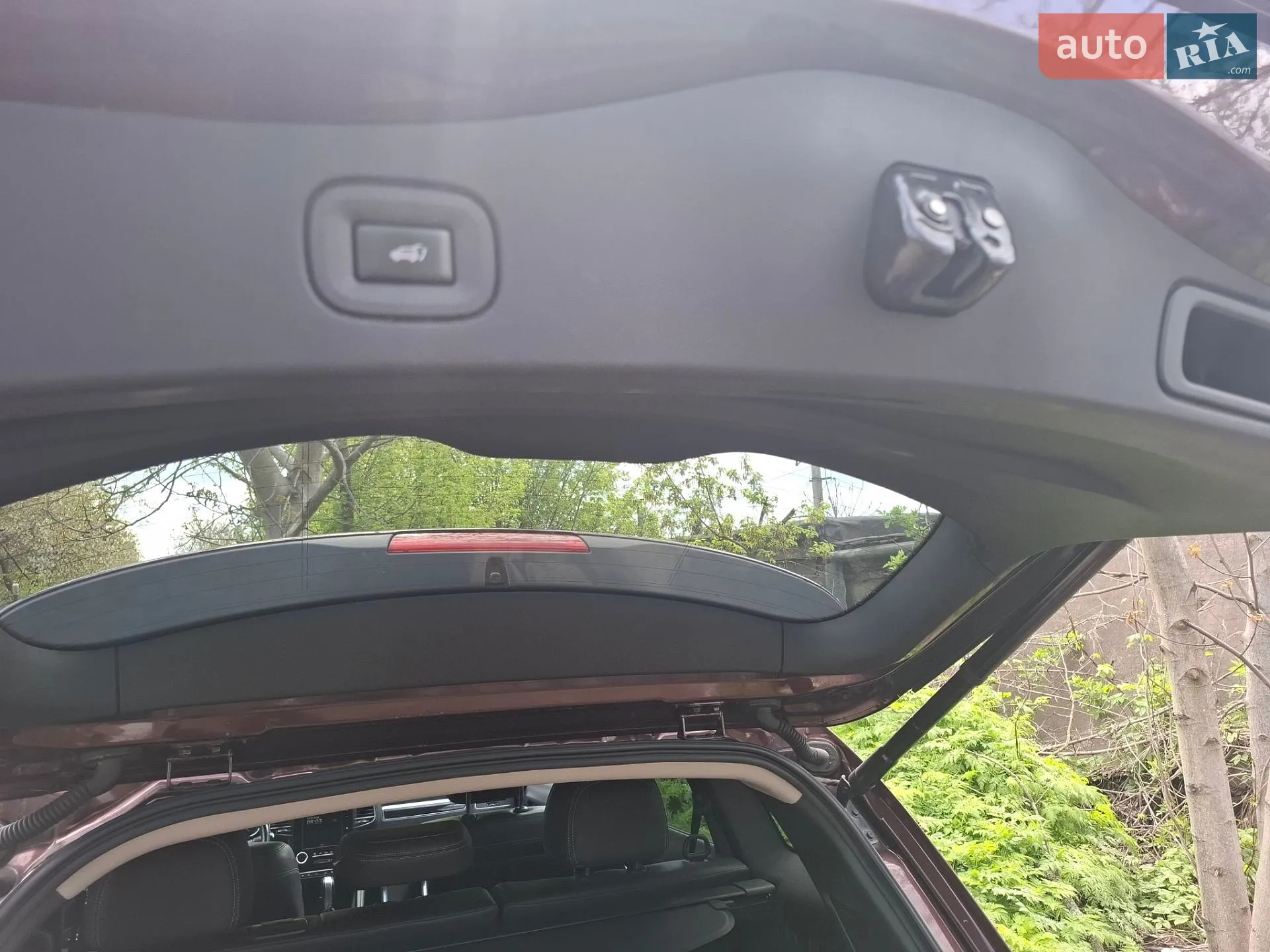 2018 Renault Koleos - мініатюра 2