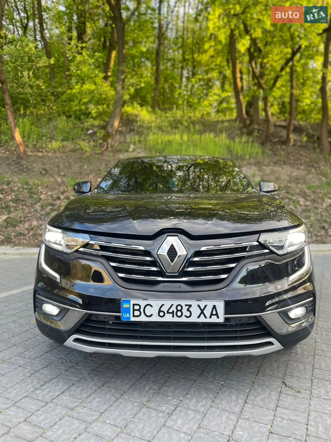 2020 Renault Koleos - мініатюра 2