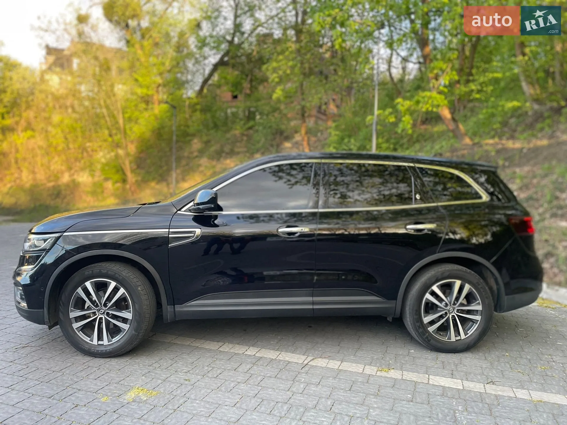 2020 Renault Koleos - мініатюра 7