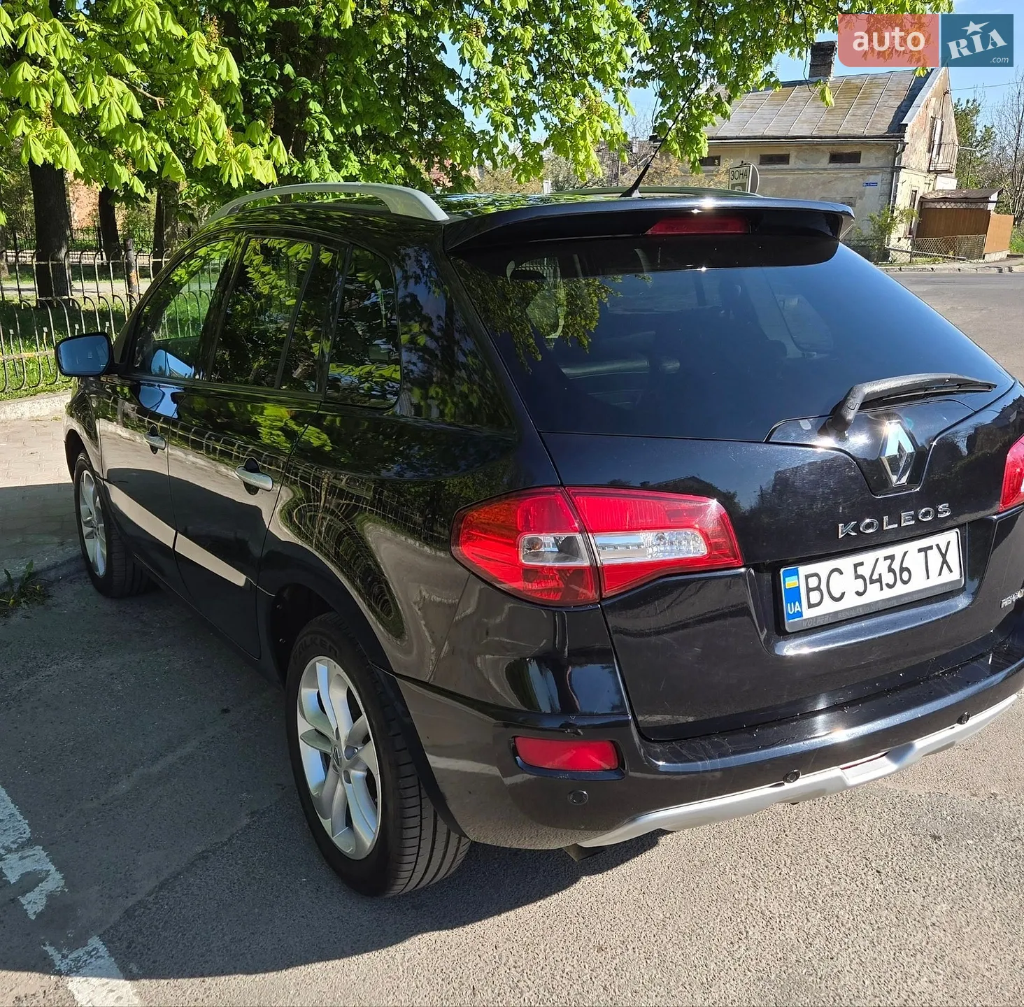 2010 Renault Koleos - мініатюра 20