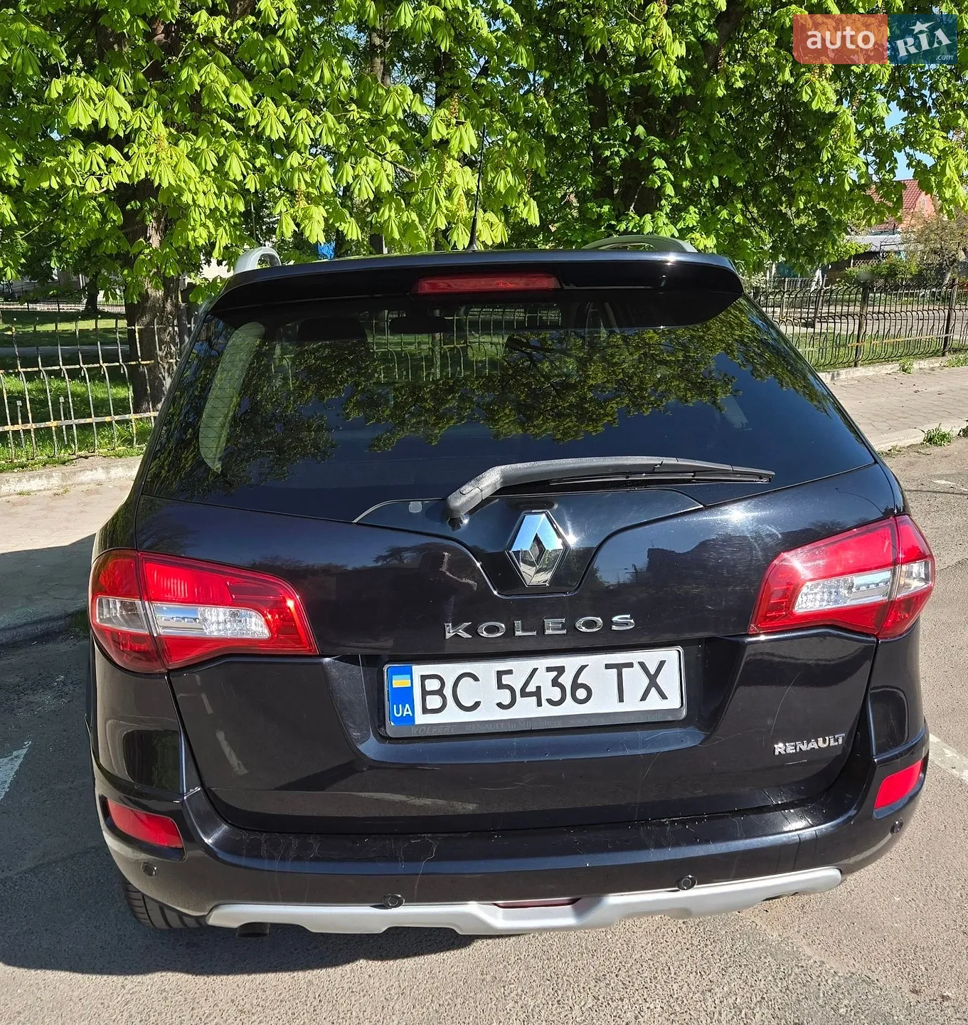 2010 Renault Koleos - мініатюра 19