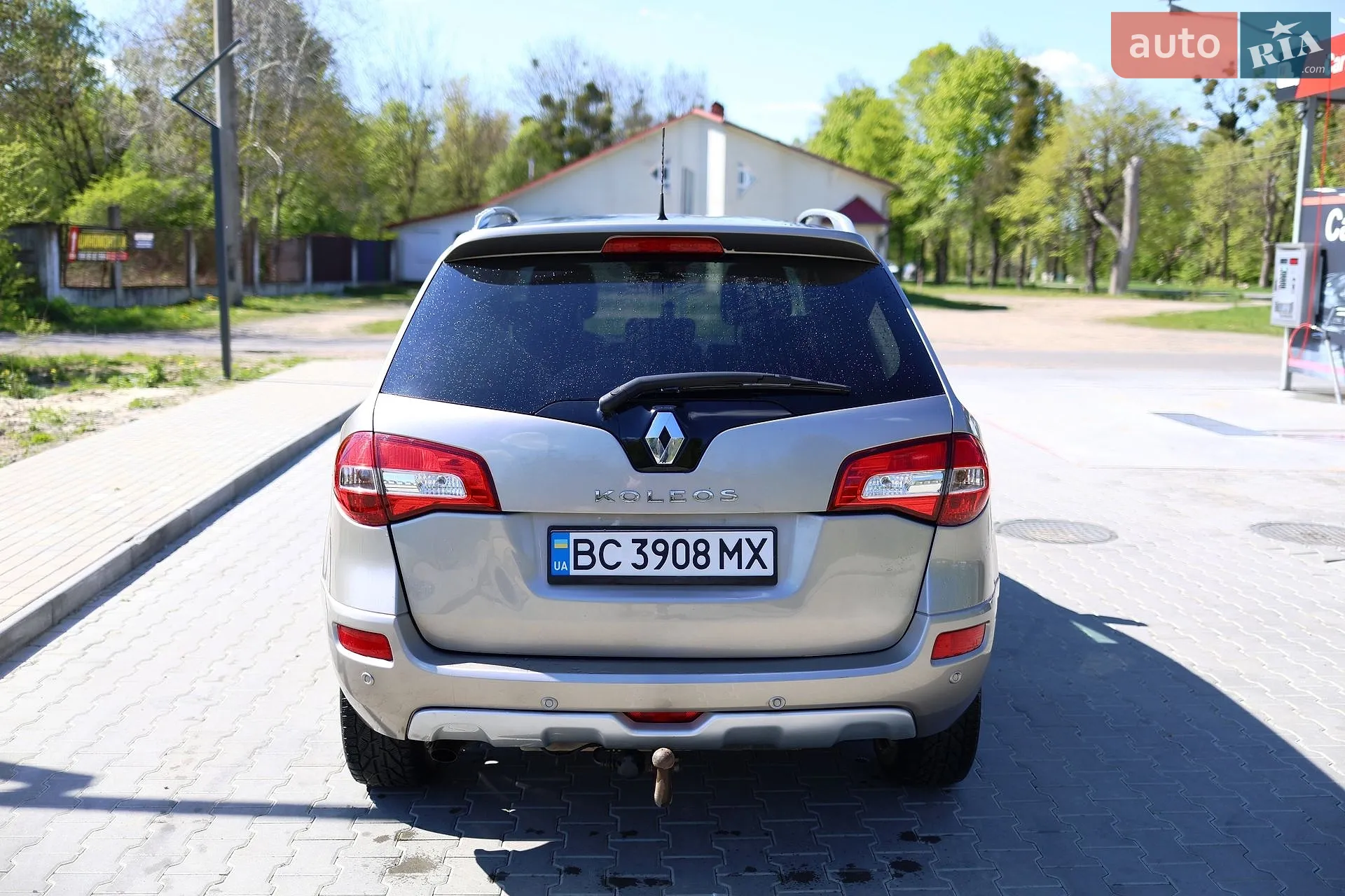 2012 Renault Koleos - мініатюра 8