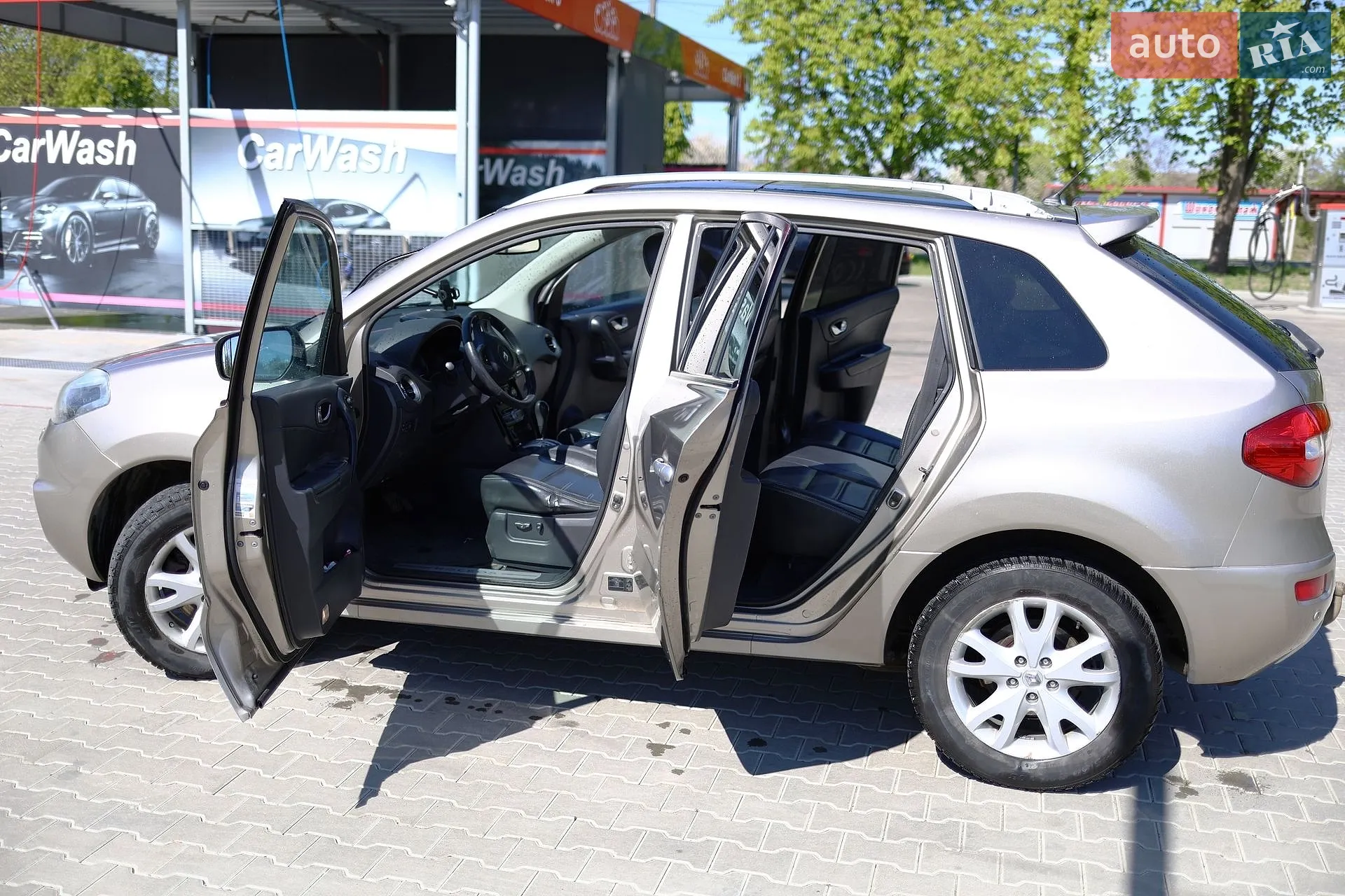 2012 Renault Koleos - мініатюра 16