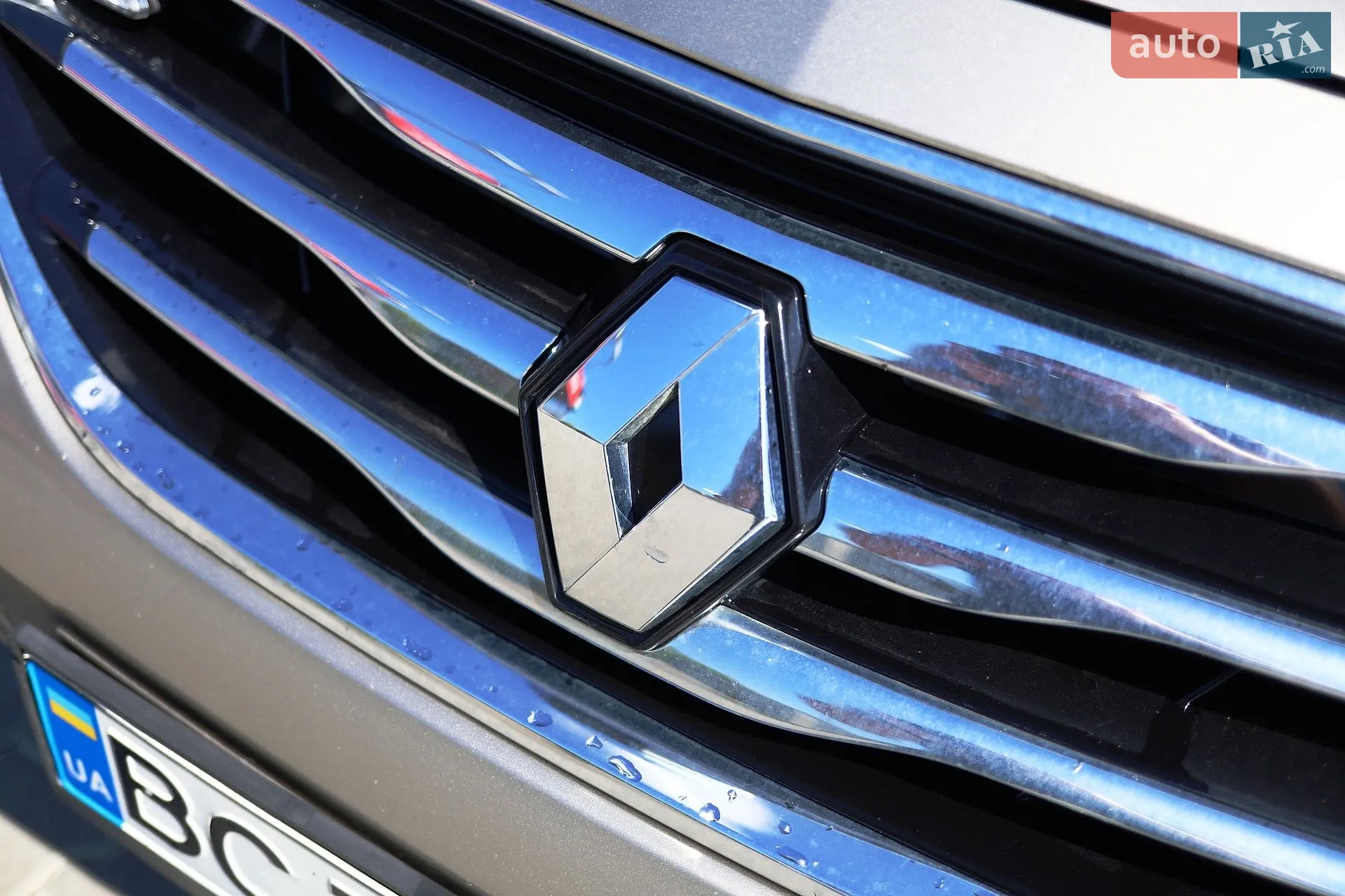 2012 Renault Koleos - мініатюра 21