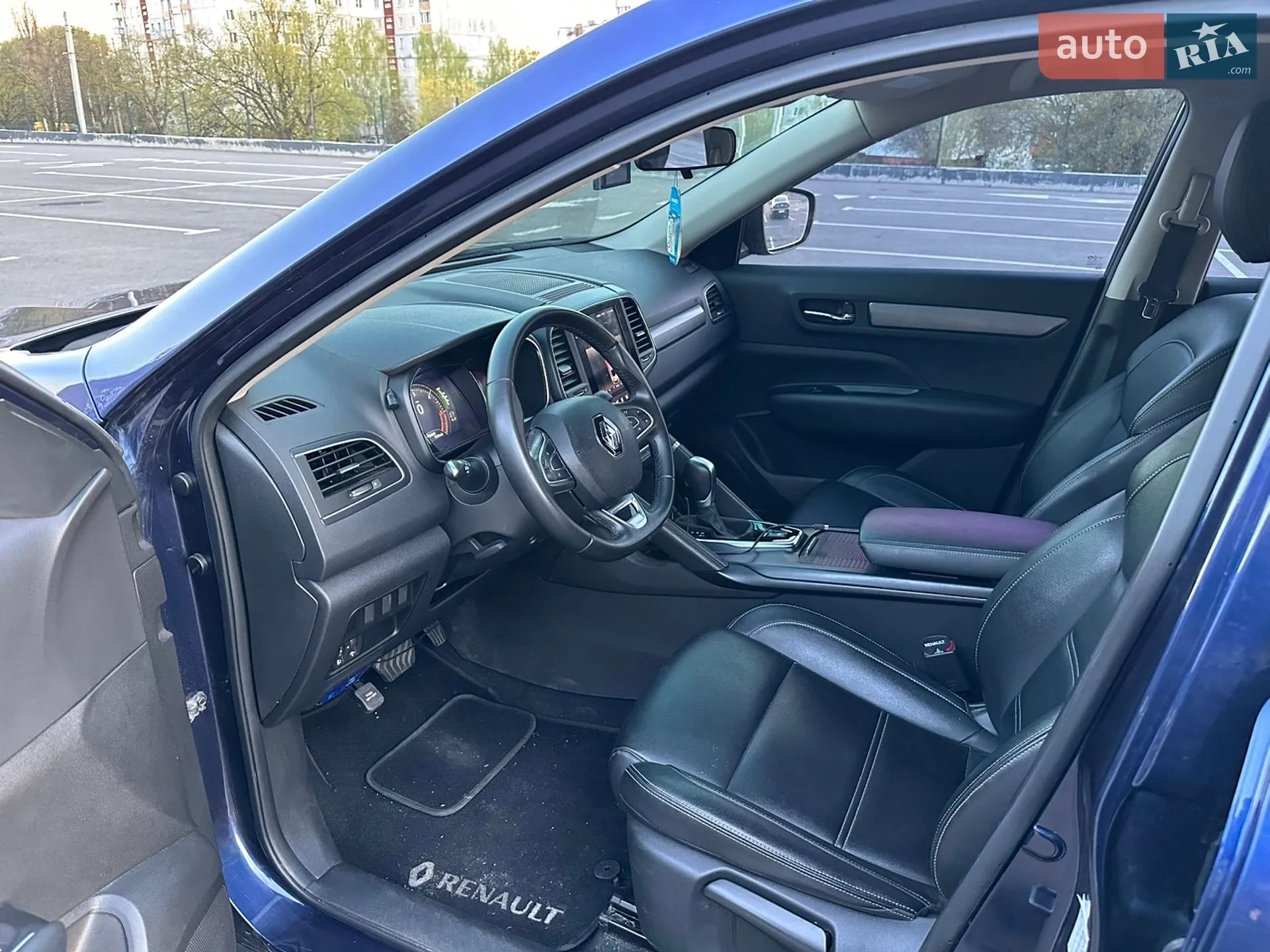2019 Renault Koleos - мініатюра 9