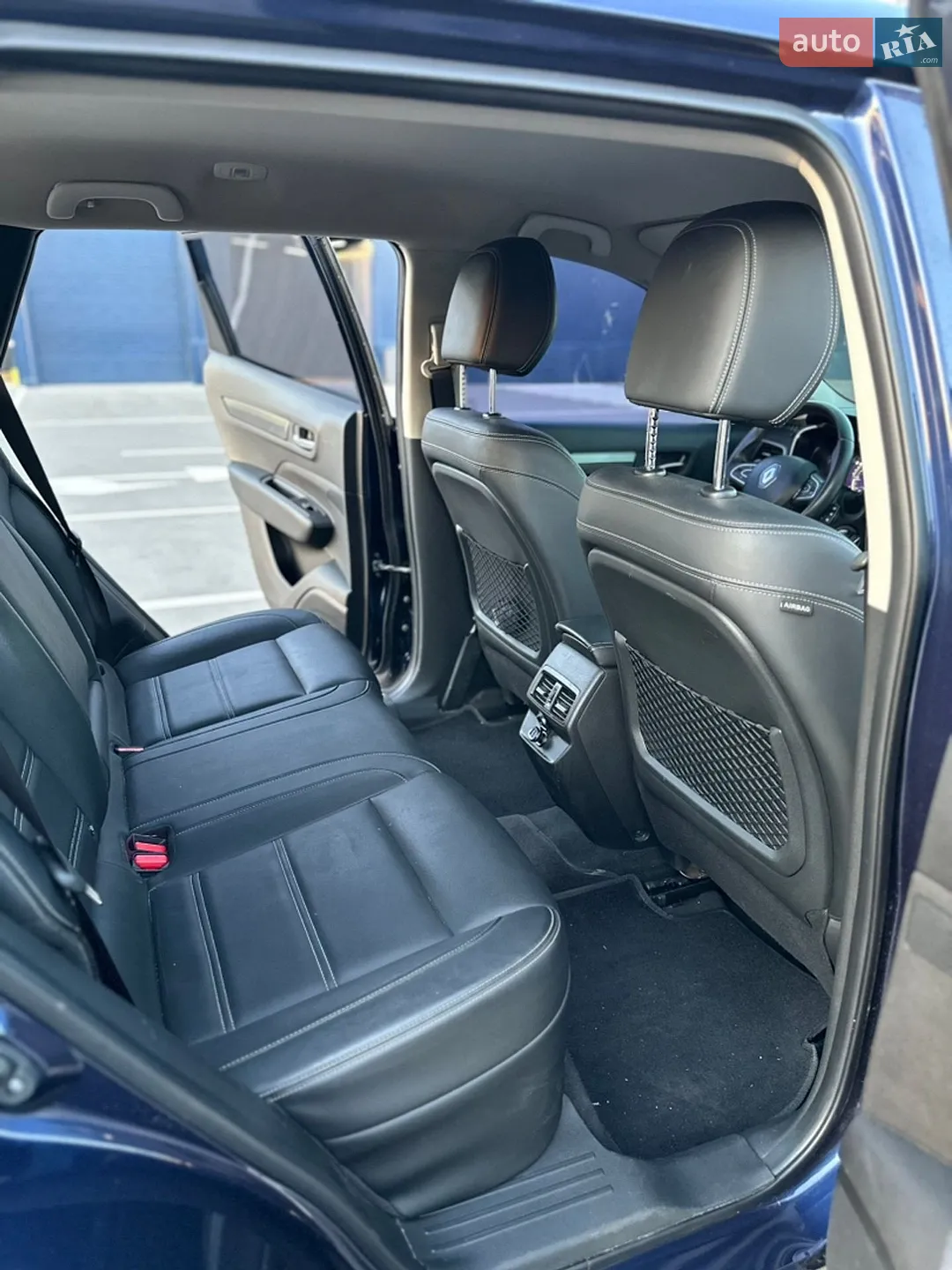 2019 Renault Koleos - мініатюра 19