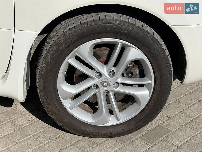 Внедорожник / Кроссовер Renault Koleos 2010 в Ровно фото 11 Внедорожник / Кроссовер Renault Koleos 2010 в Ровно