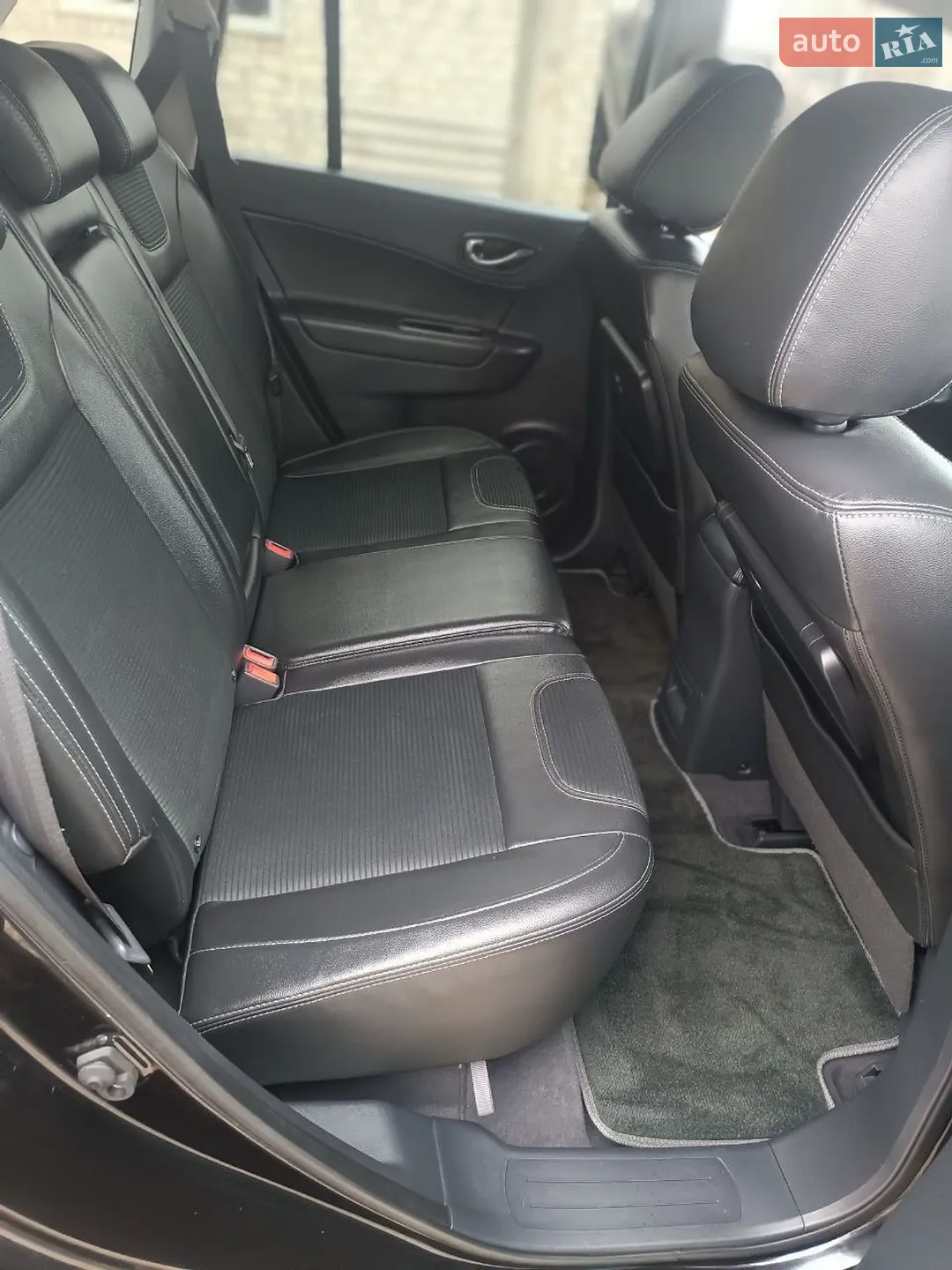 2012 Renault Koleos - мініатюра 6