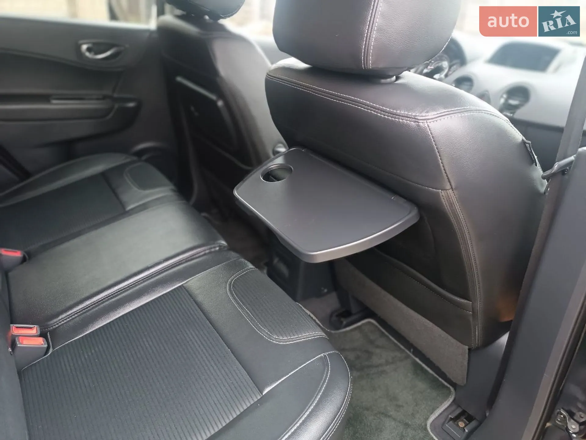 2012 Renault Koleos - мініатюра 14