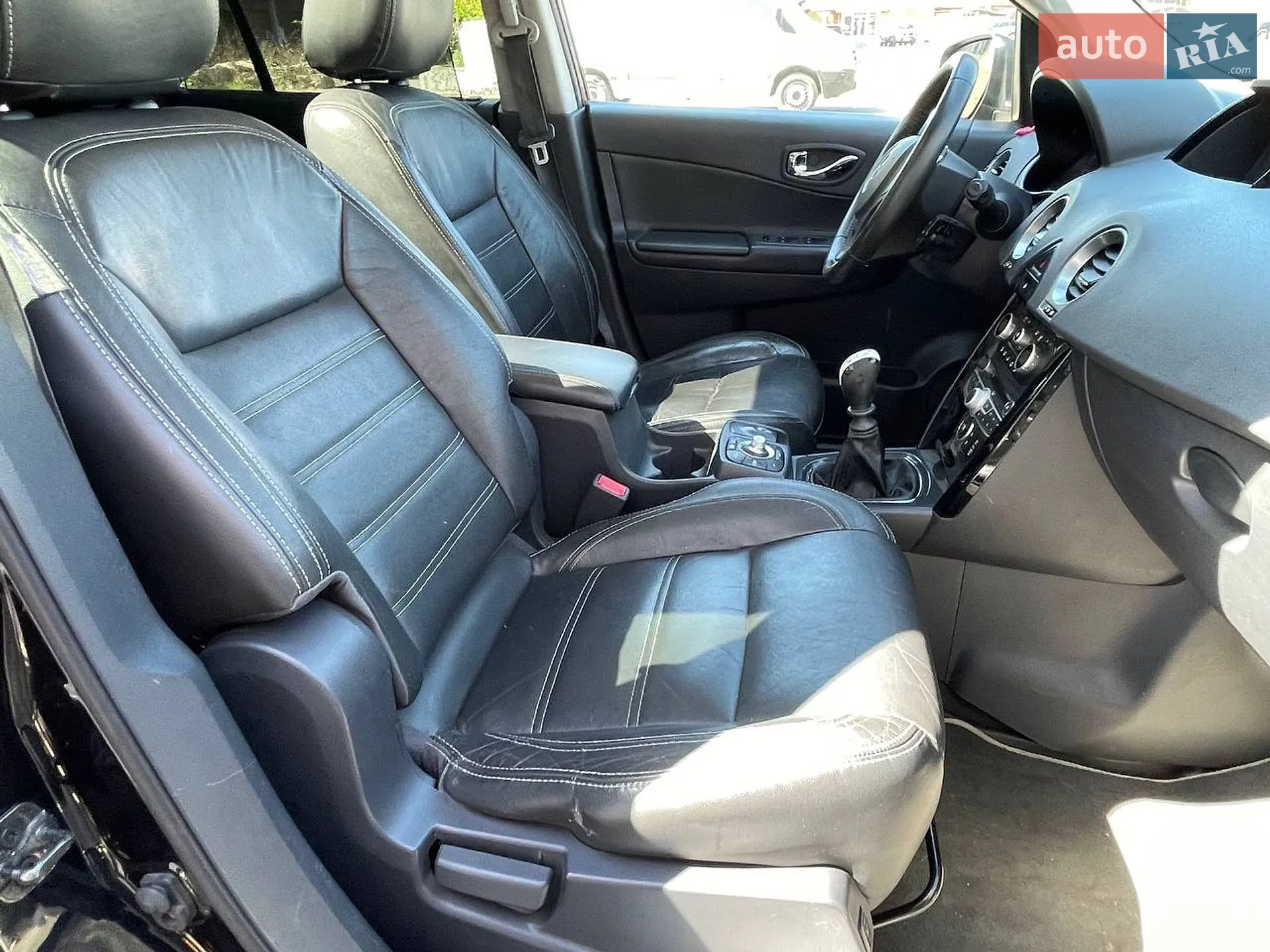 2011 Renault Koleos - мініатюра 8