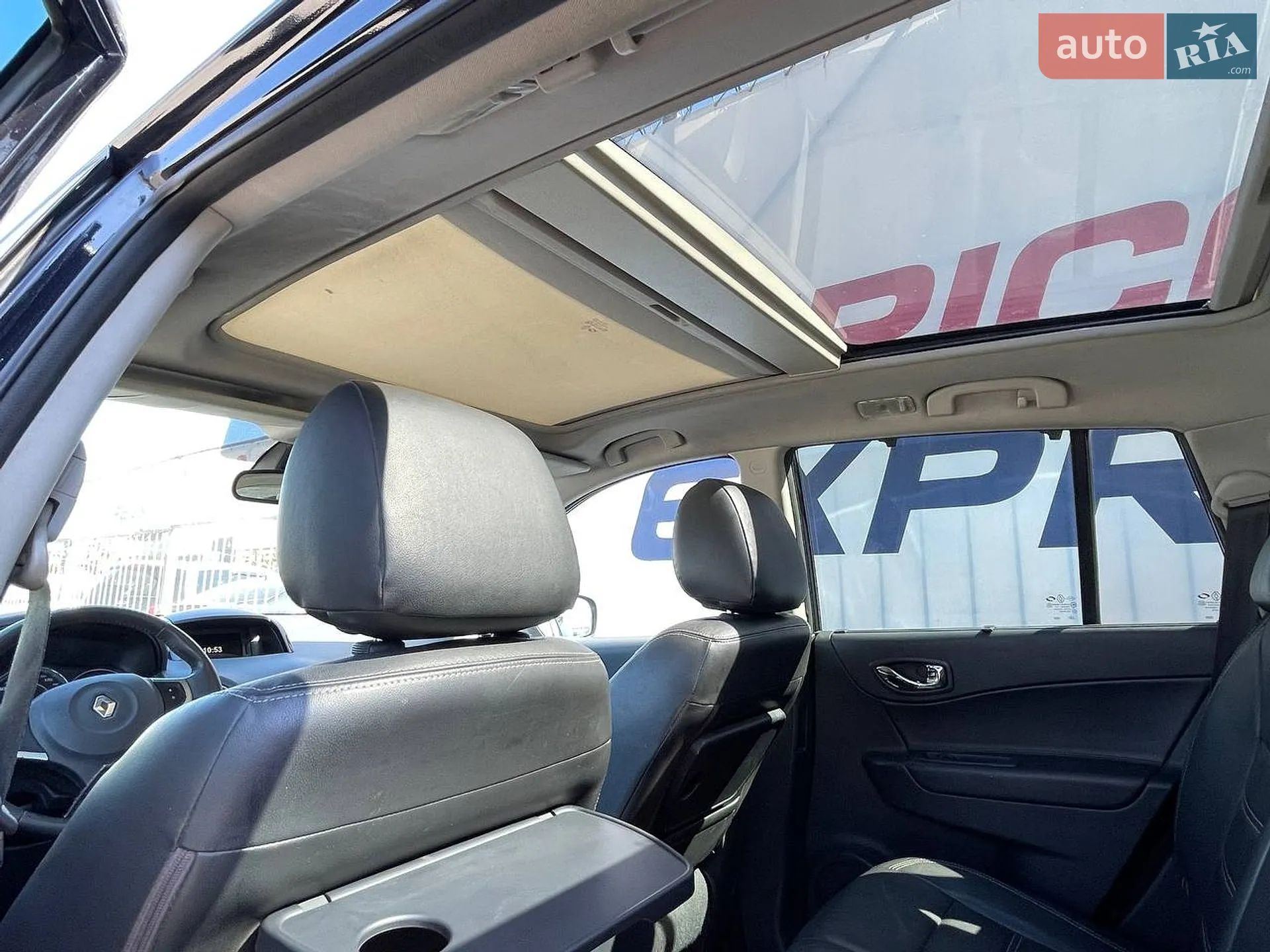 2011 Renault Koleos - мініатюра 14