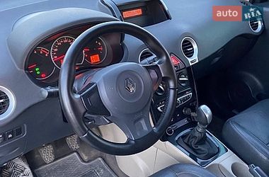 Внедорожник / Кроссовер Renault Koleos 2009 в Хмельницком