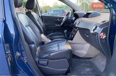 Внедорожник / Кроссовер Renault Koleos 2009 в Хмельницком