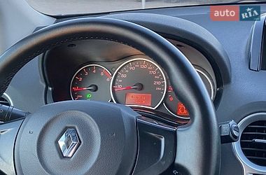 Внедорожник / Кроссовер Renault Koleos 2009 в Хмельницком
